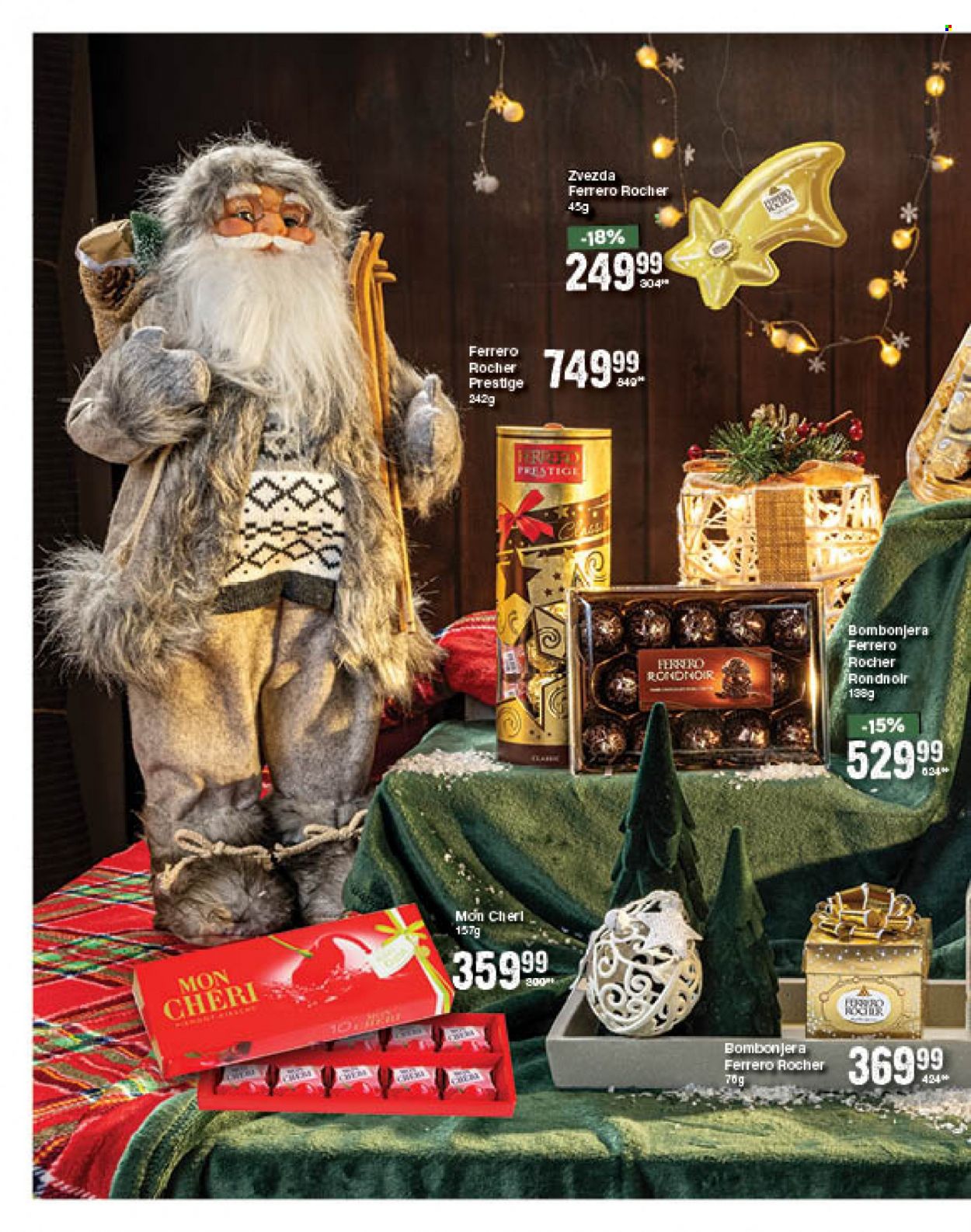 Mercator Centar katalog - 07.12.2021 - 06.01.2022. Stranica 28