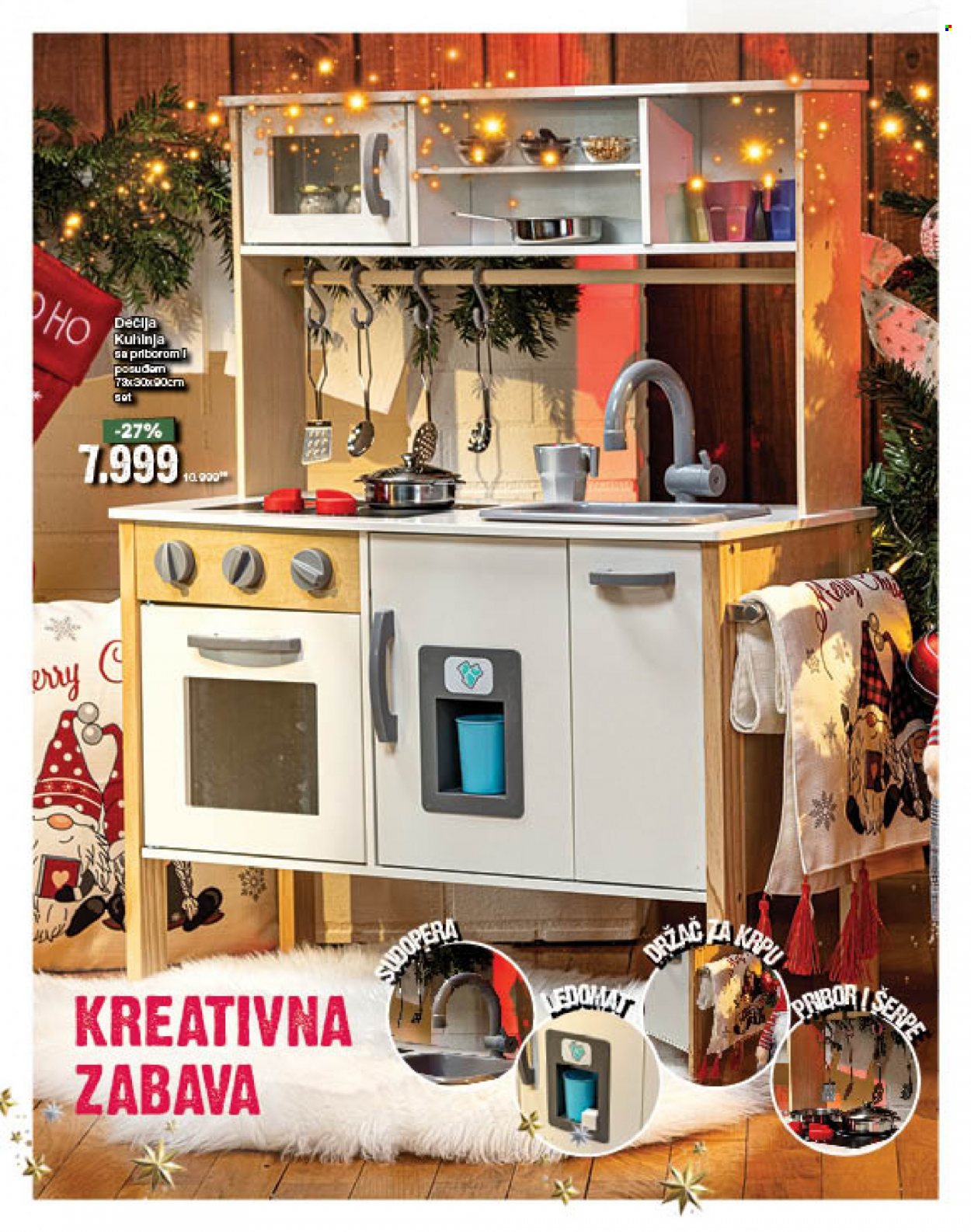 Mercator Centar katalog - 07.12.2021 - 06.01.2022. Stranica 34