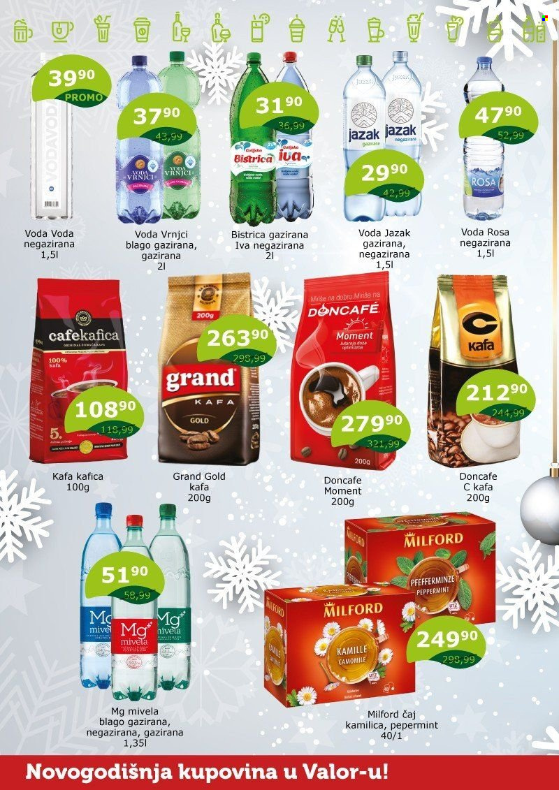 Valor katalog - 16.12.2021 - 15.01.2022. Stranica 2