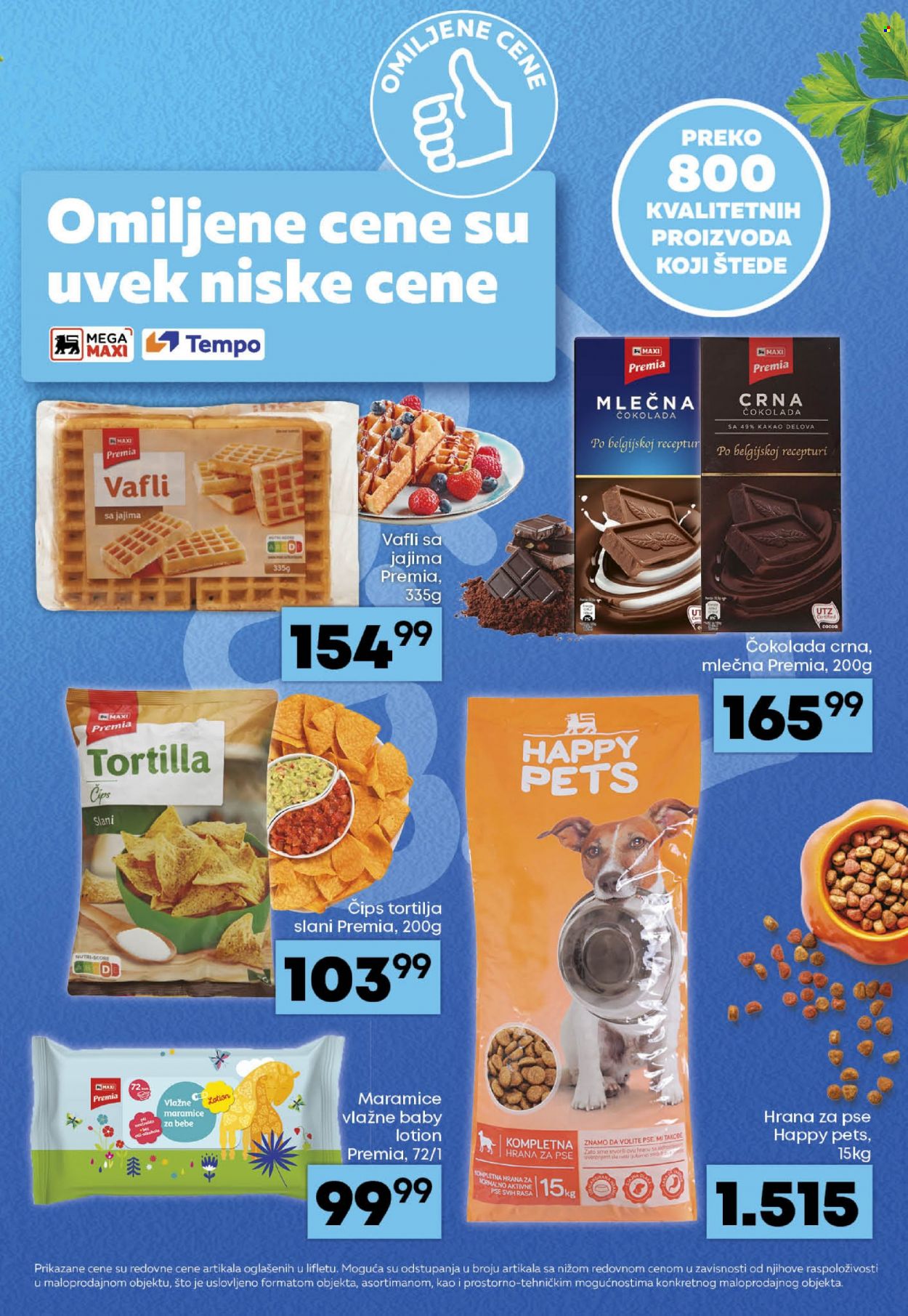 Mega Maxi katalog - 15.12.2021 - 08.01.2022. Stranica 21