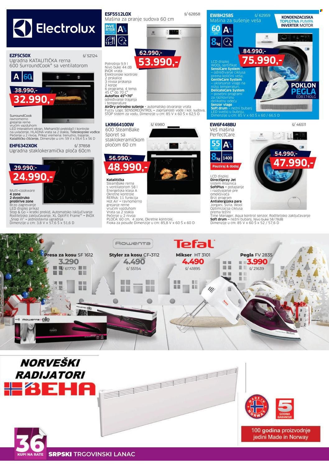 Tri O katalog - 16.12.2021 - 16.01.2022. Stranica 8