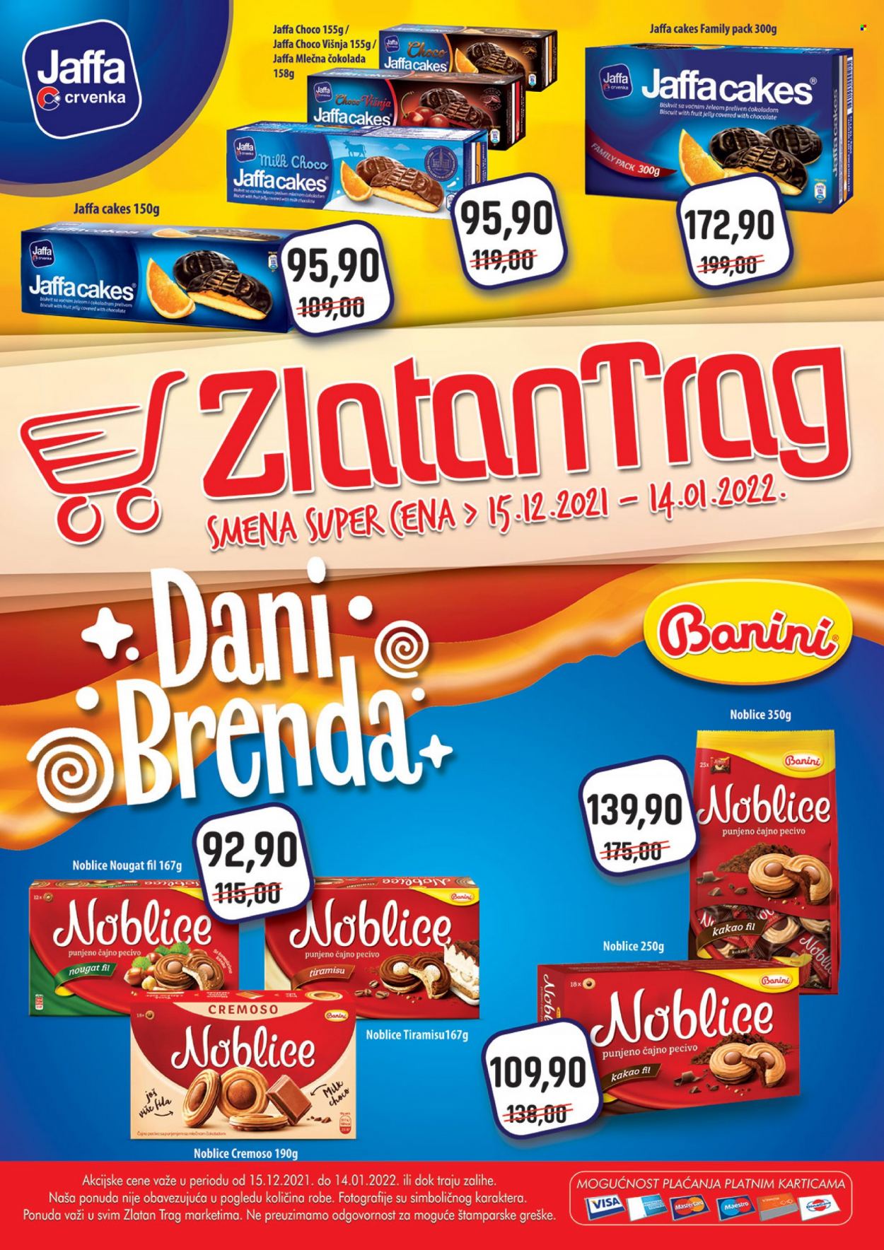 Zlatan Trag katalog - 15.12.2021 - 14.01.2022. Stranica 1