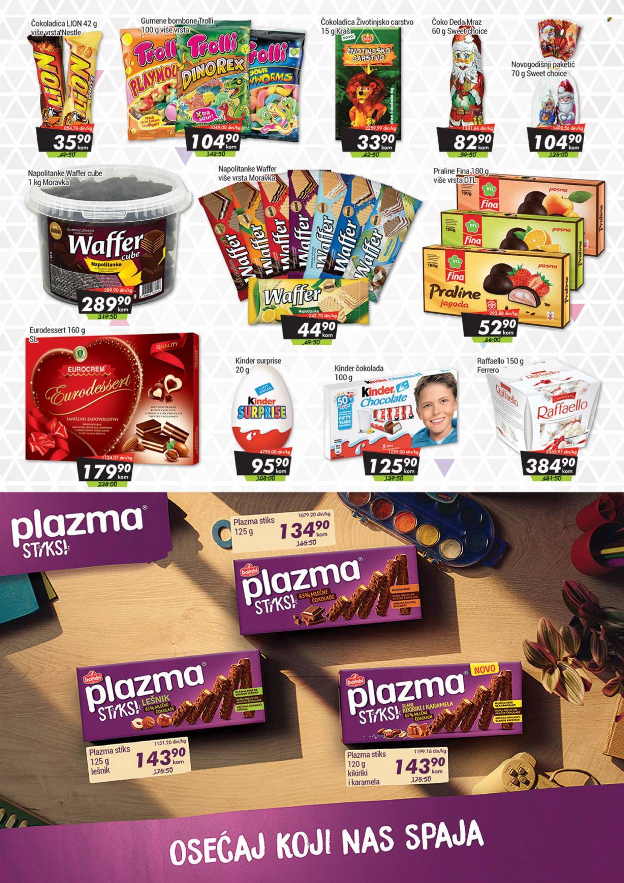 Zlatan Trag katalog - 15.12.2021 - 14.01.2022. Stranica 6
