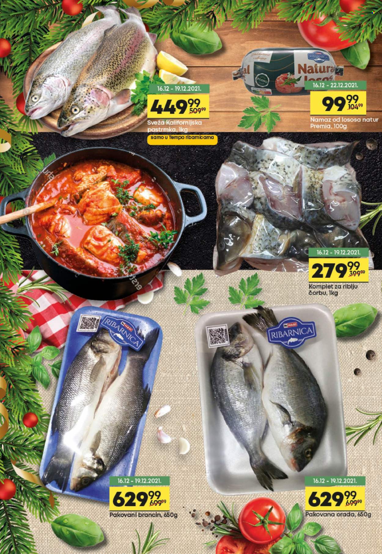 Mega Maxi katalog - 16.12.2021 - 22.12.2021. Stranica 2