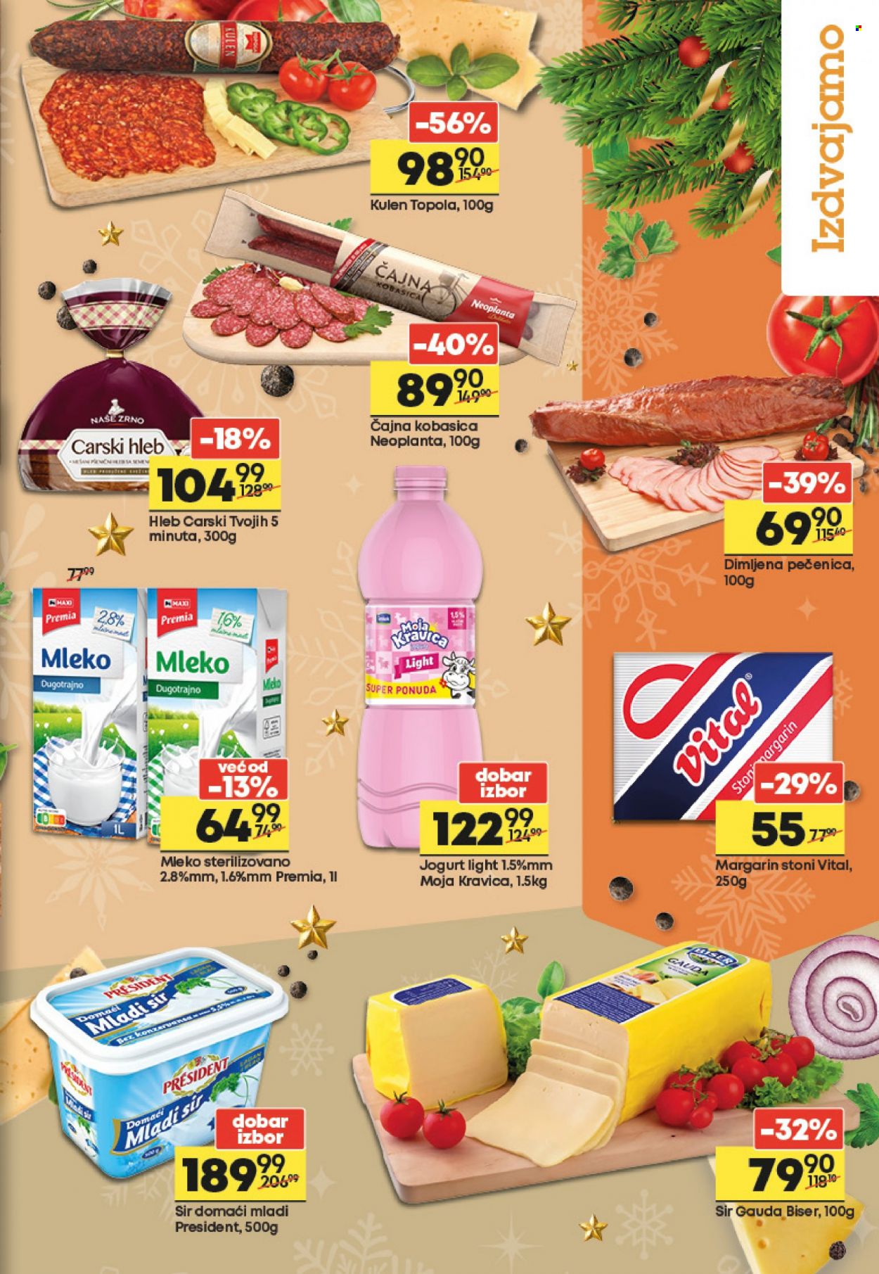 Mega Maxi katalog - 16.12.2021 - 22.12.2021. Stranica 5