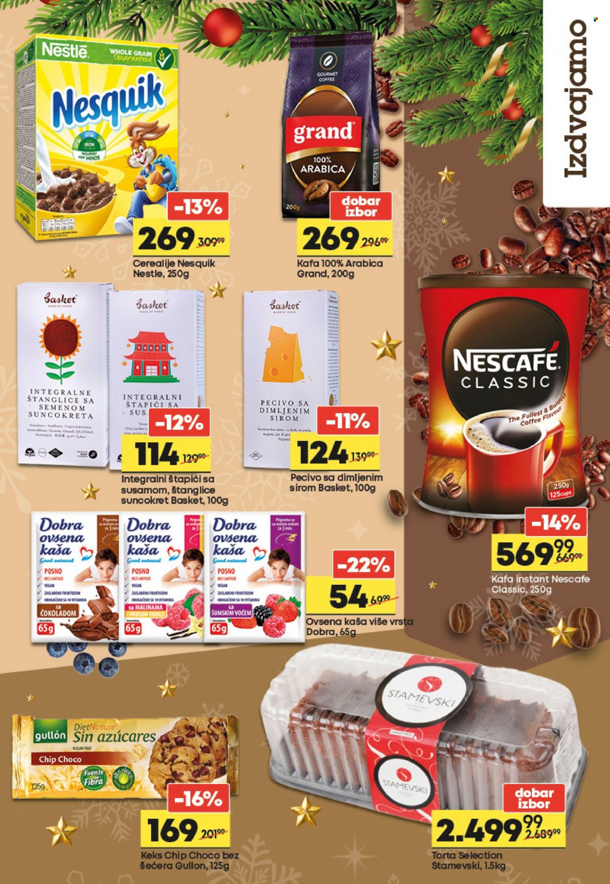 Mega Maxi katalog - 16.12.2021 - 22.12.2021. Stranica 7