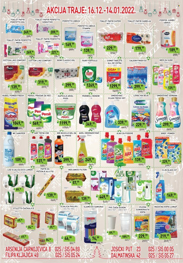 Sinagoga katalog - 16.12.2021 - 14.01.2022. Stranica 9