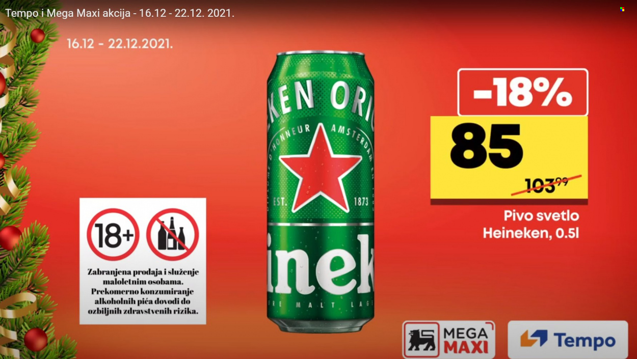 Mega Maxi katalog - 16.12.2021 - 22.12.2021. Stranica 3