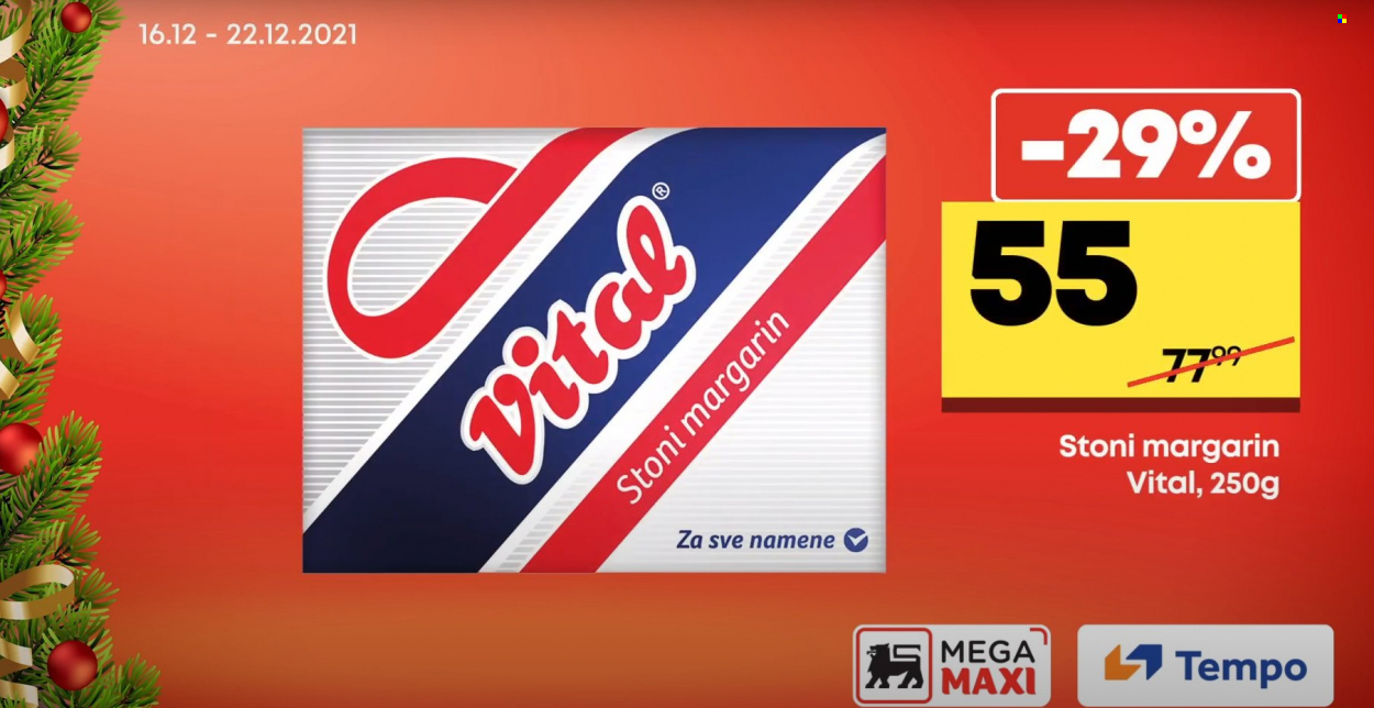Mega Maxi katalog - 16.12.2021 - 22.12.2021. Stranica 6