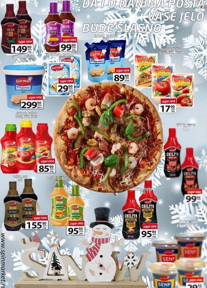 Spin Market katalog - 16.12.2021 - 15.01.2022. Stranica 7