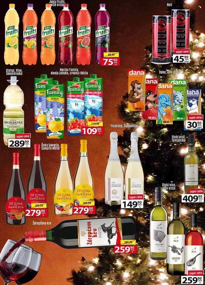 Spin Market katalog - 16.12.2021 - 15.01.2022. Stranica 9