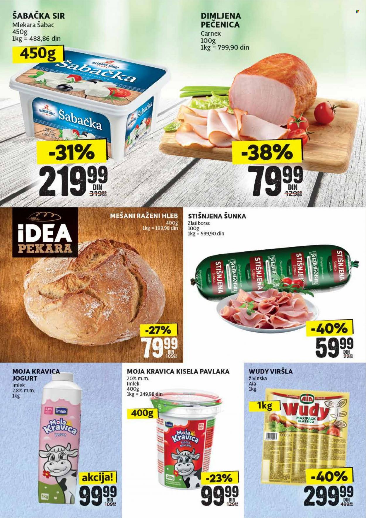 Idea katalog - 17.12.2021 - 23.12.2021. Stranica 4