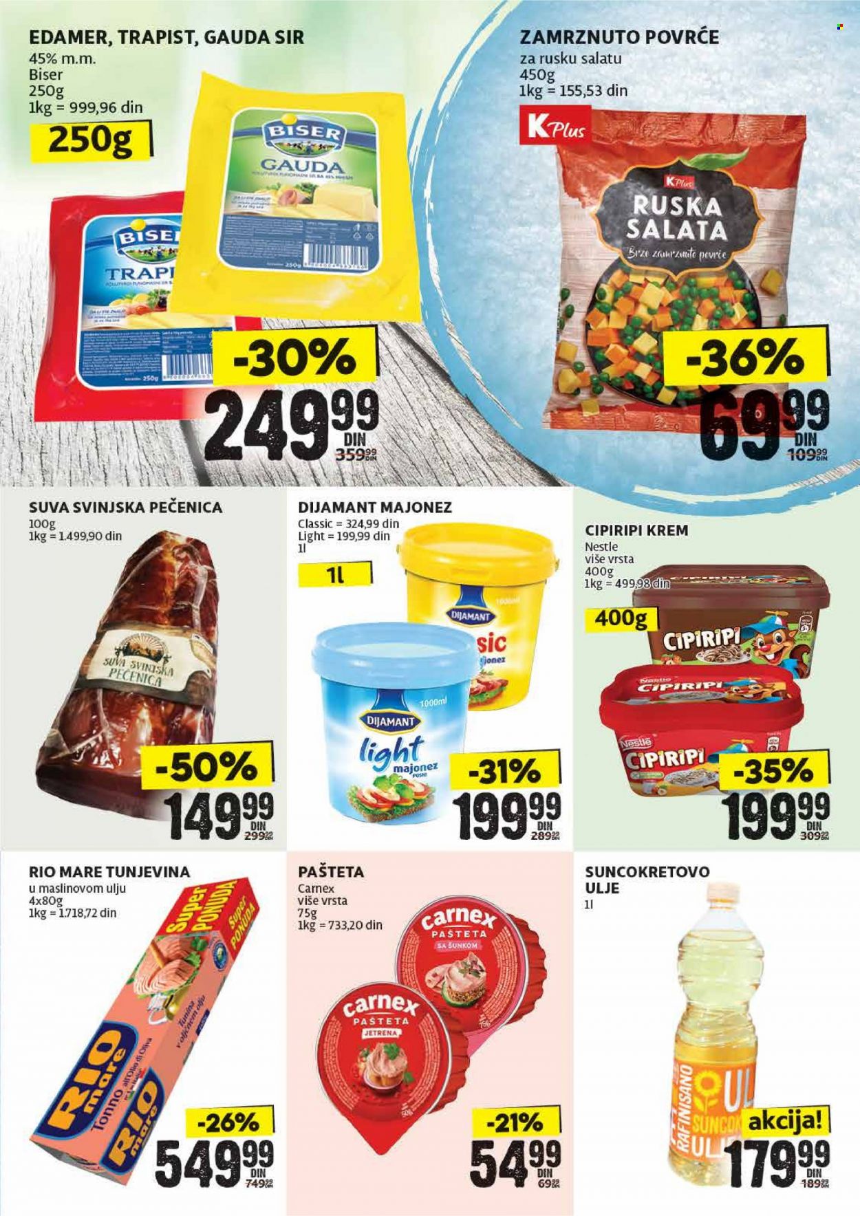 Idea katalog - 17.12.2021 - 23.12.2021. Stranica 5