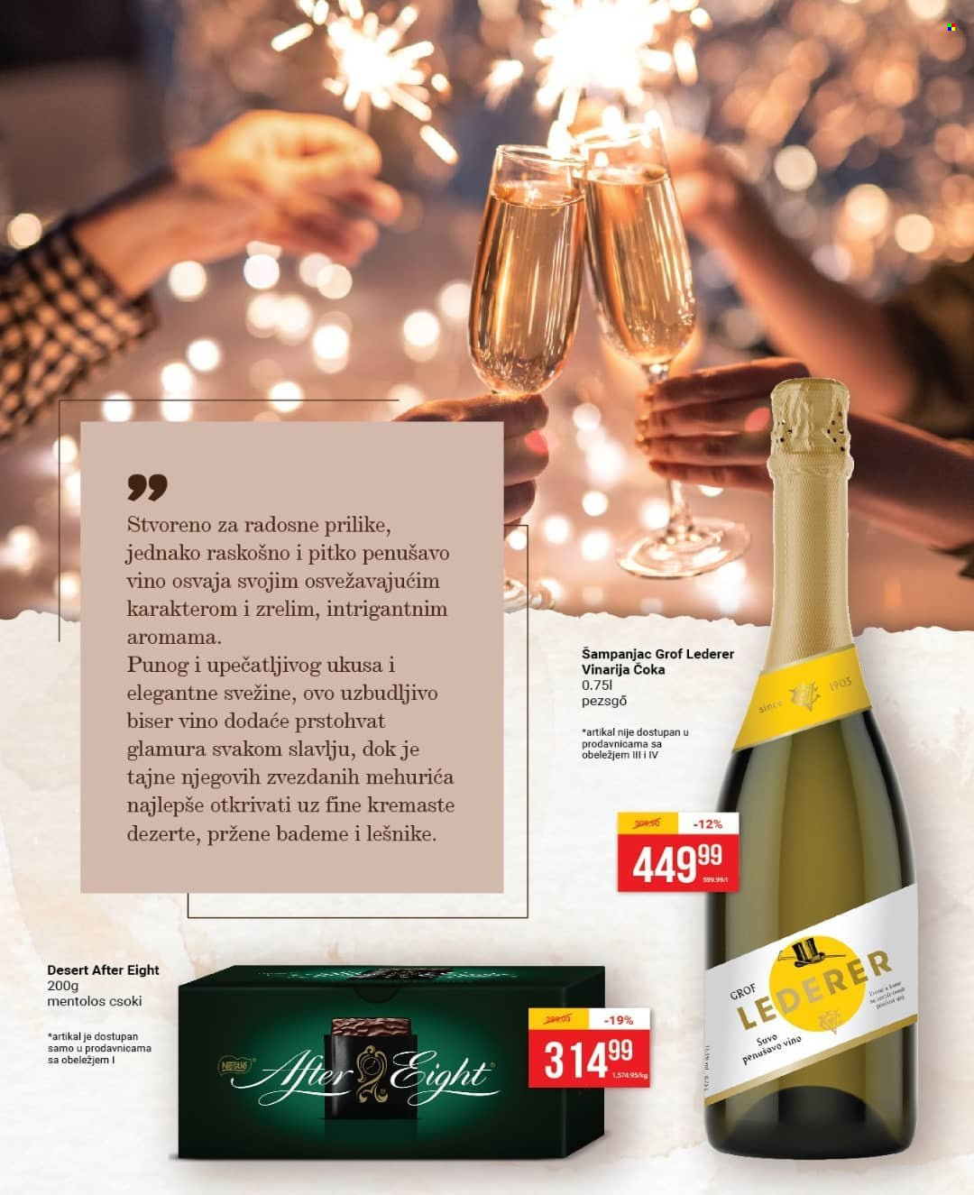 Senta Promet katalog - 17.12.2021 - 21.01.2022. Stranica 2