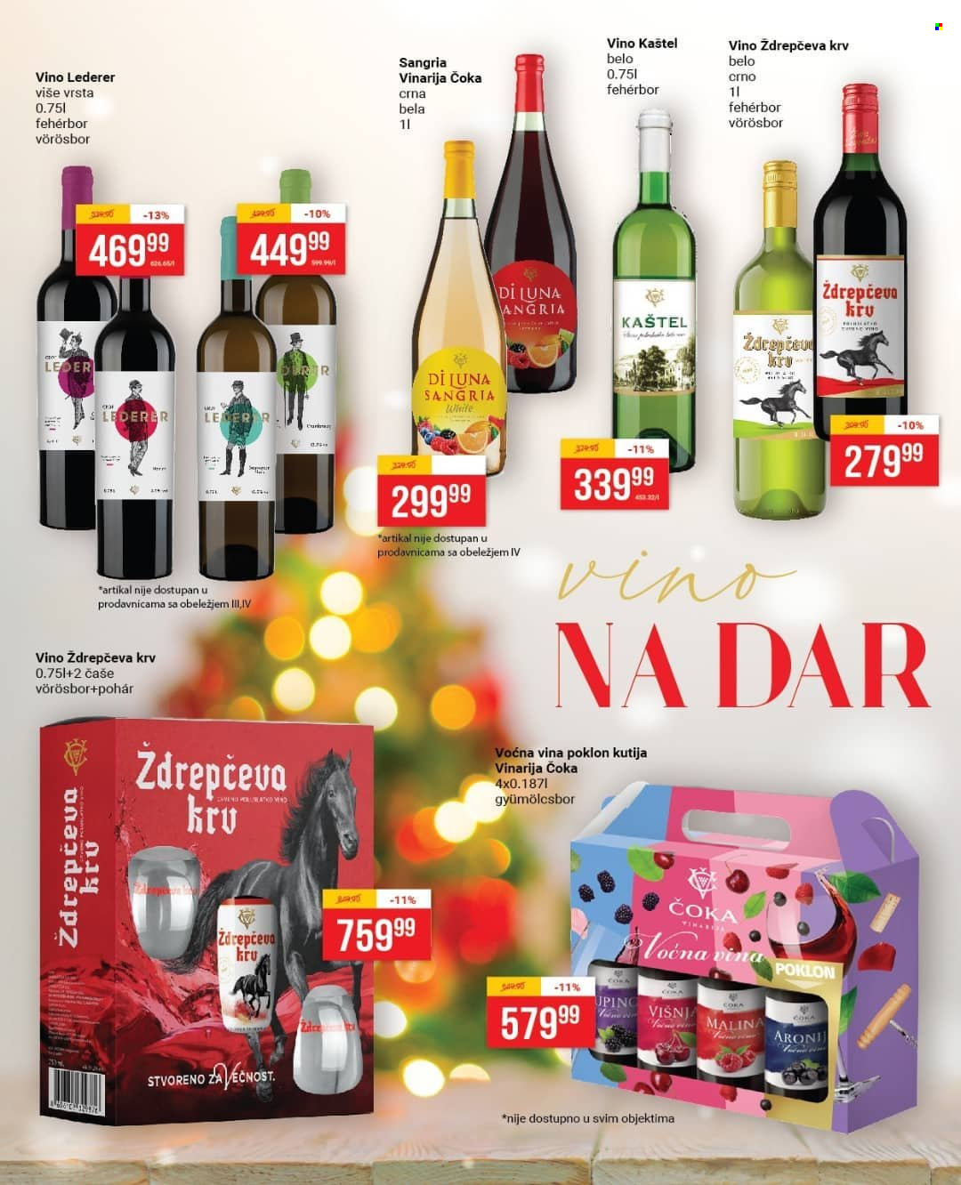 Senta Promet katalog - 17.12.2021 - 21.01.2022. Stranica 3