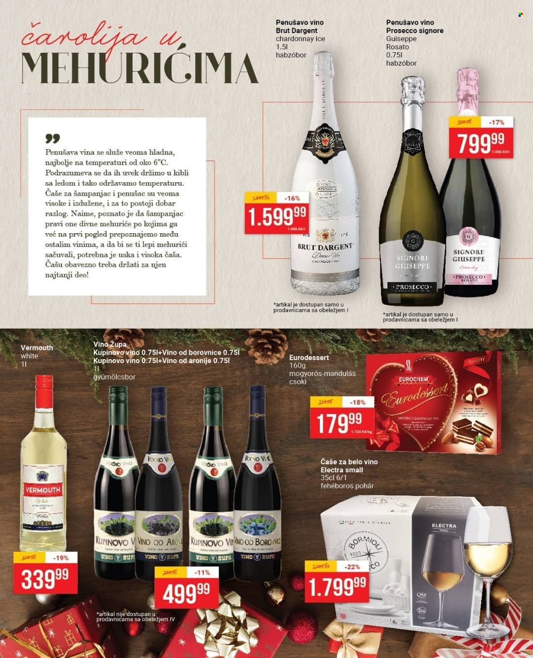 Senta Promet katalog - 17.12.2021 - 21.01.2022. Stranica 4