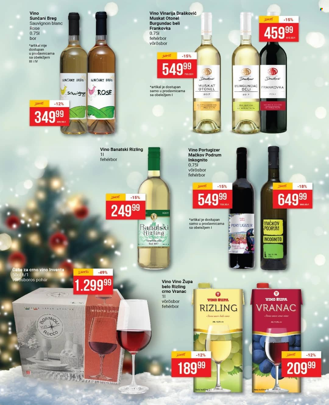 Senta Promet katalog - 17.12.2021 - 21.01.2022. Stranica 5