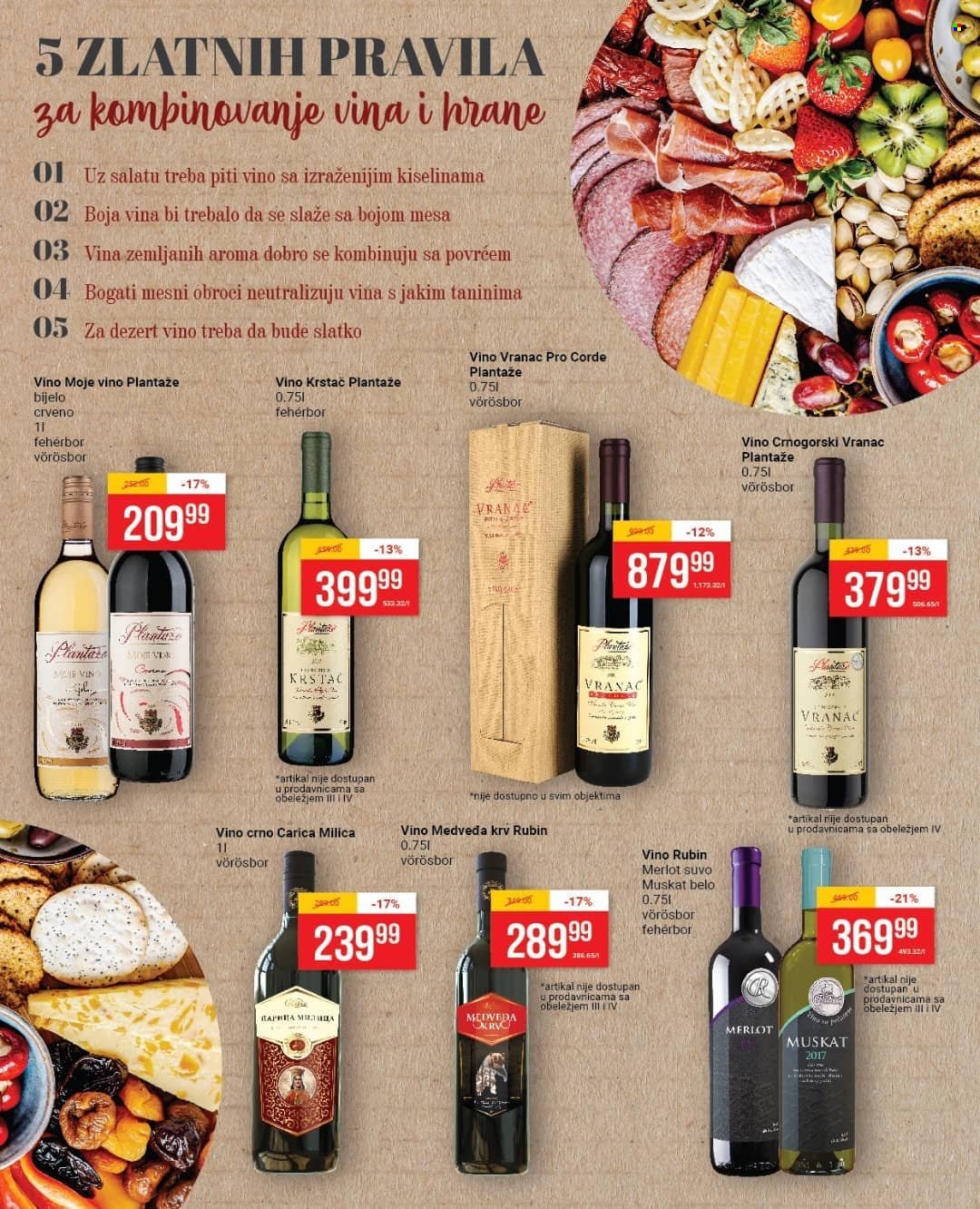 Senta Promet katalog - 17.12.2021 - 21.01.2022. Stranica 6