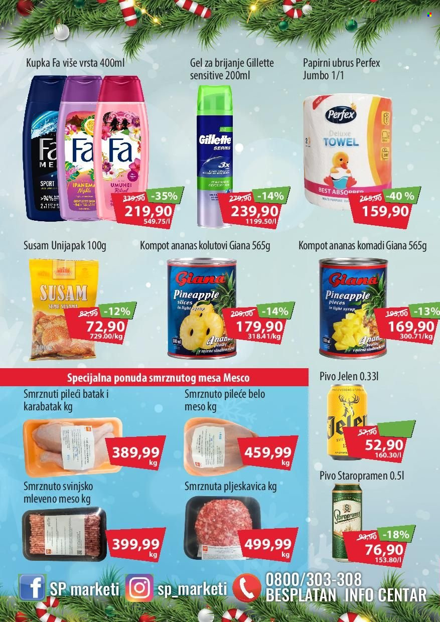Senta Promet katalog - 20.12.2021 - 26.12.2021. Stranica 2