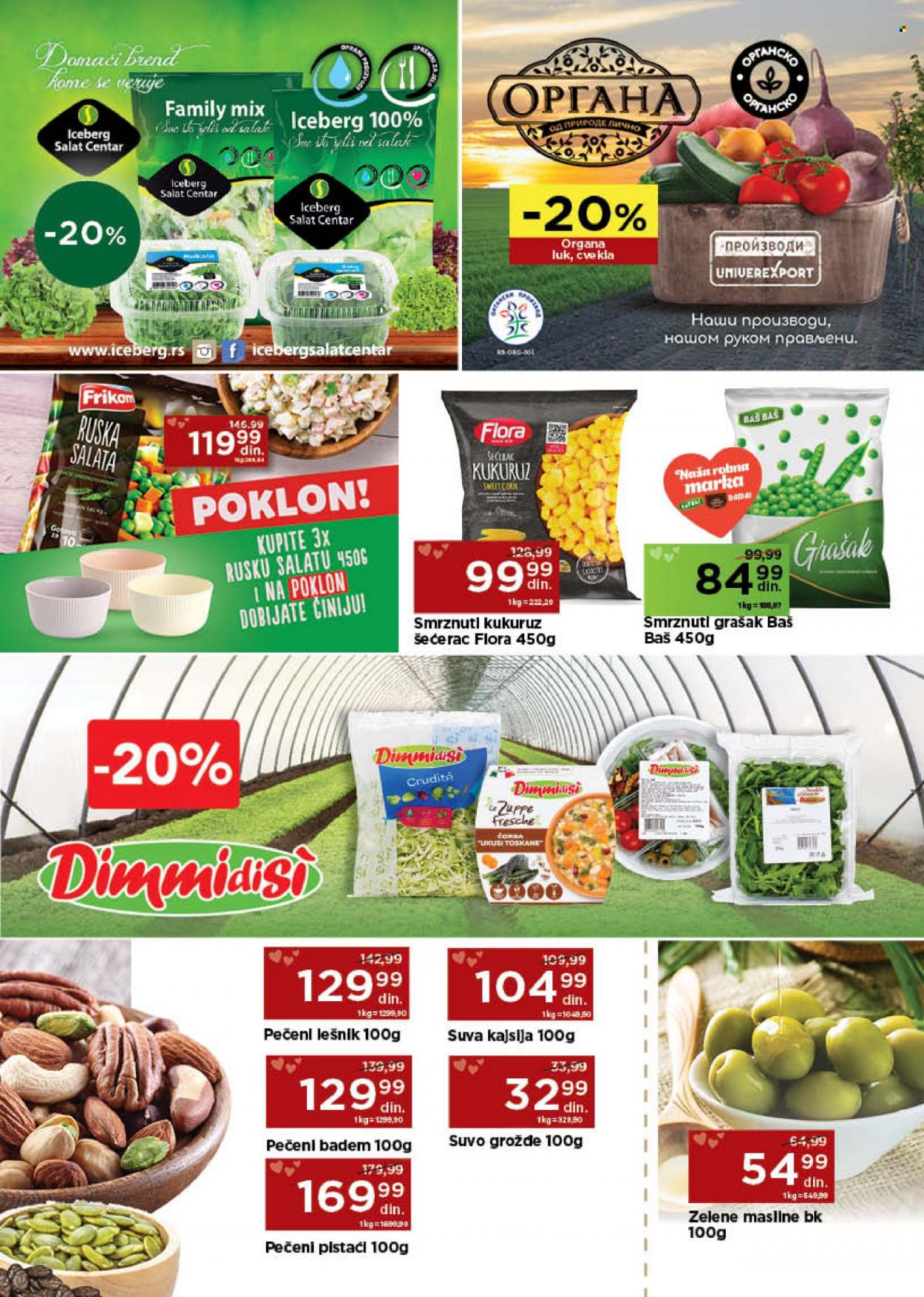 Univerexport katalog - 20.12.2021 - 31.12.2021. Stranica 2