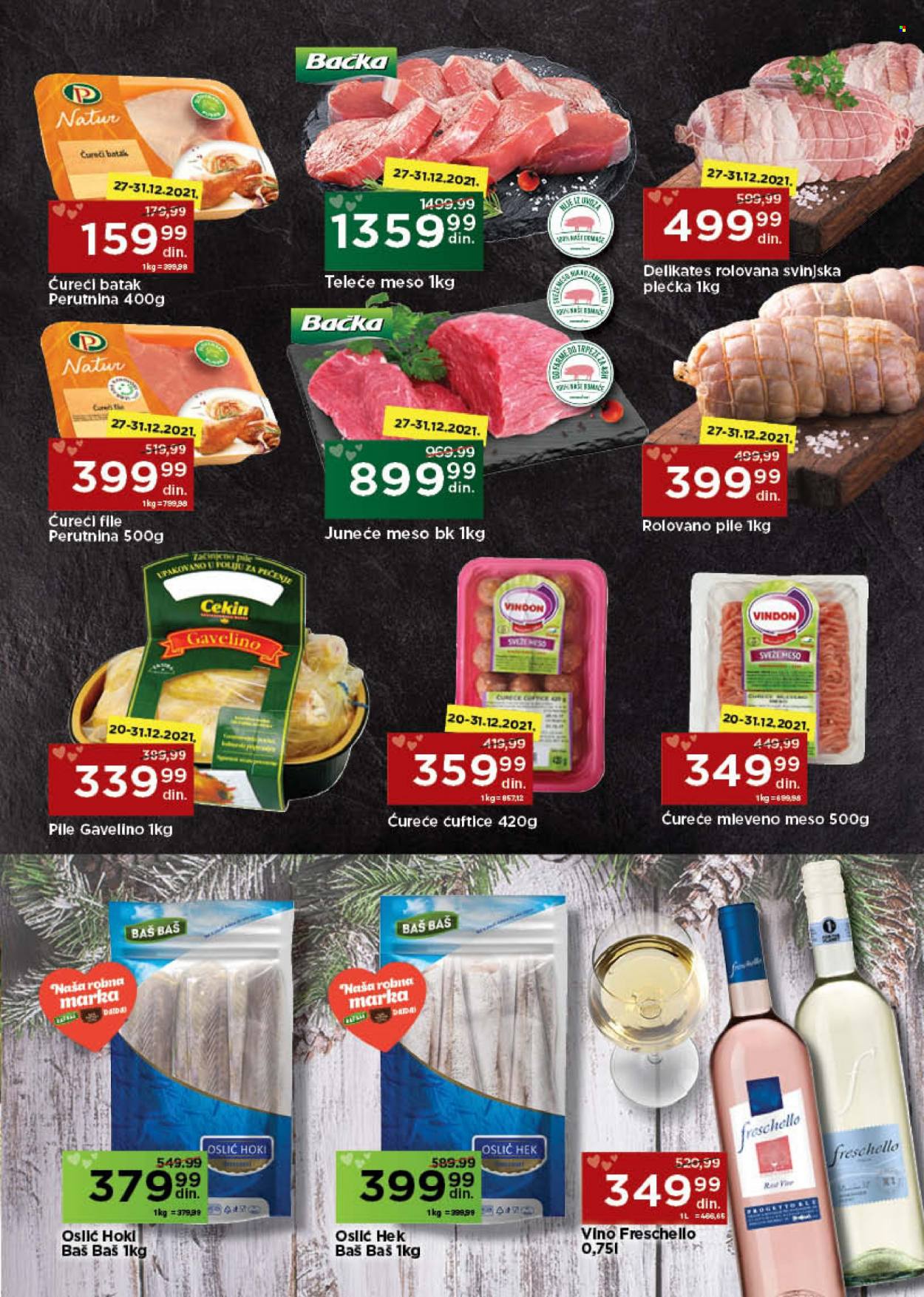 Univerexport katalog - 20.12.2021 - 31.12.2021. Stranica 3