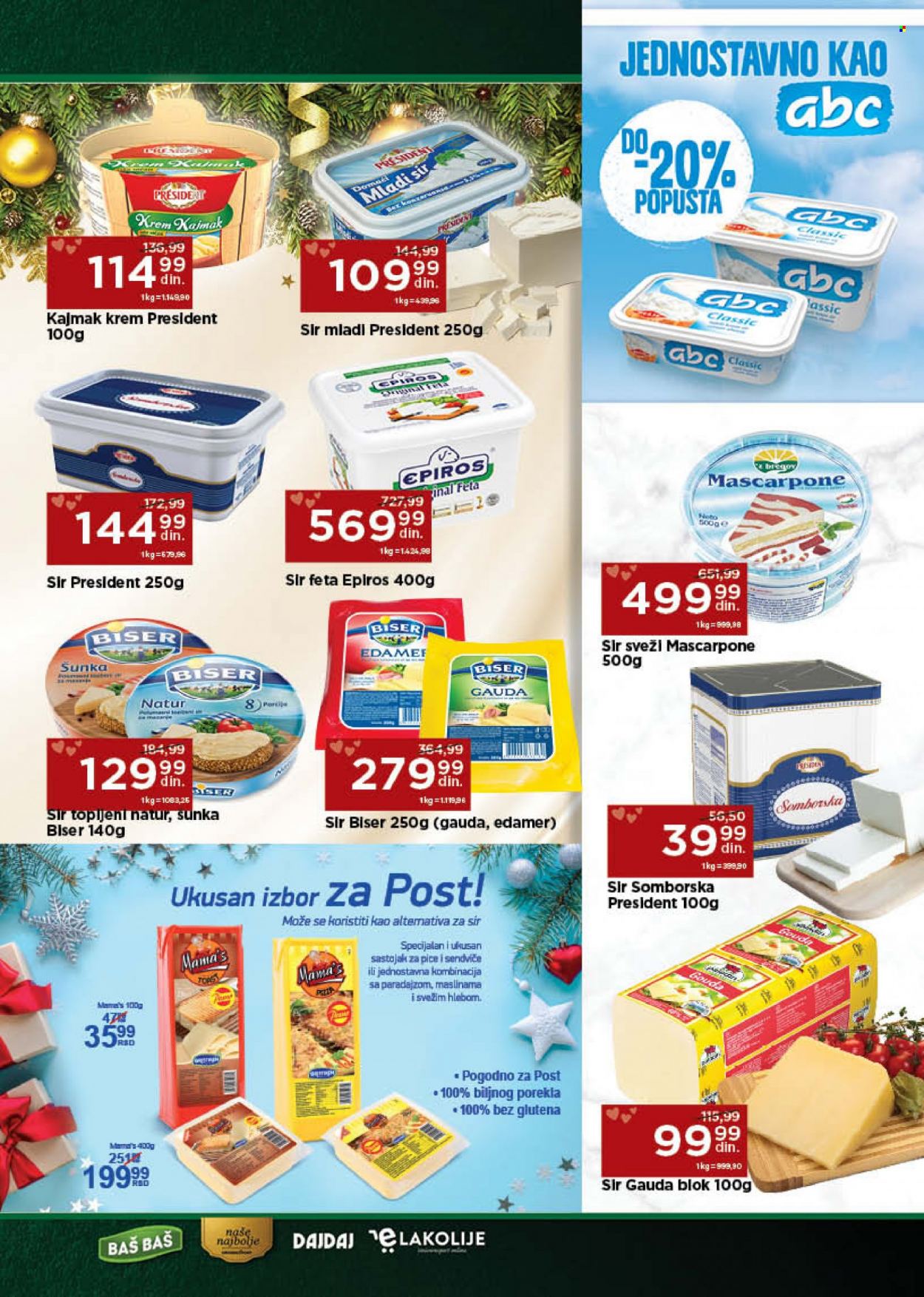 Univerexport katalog - 20.12.2021 - 31.12.2021. Stranica 9