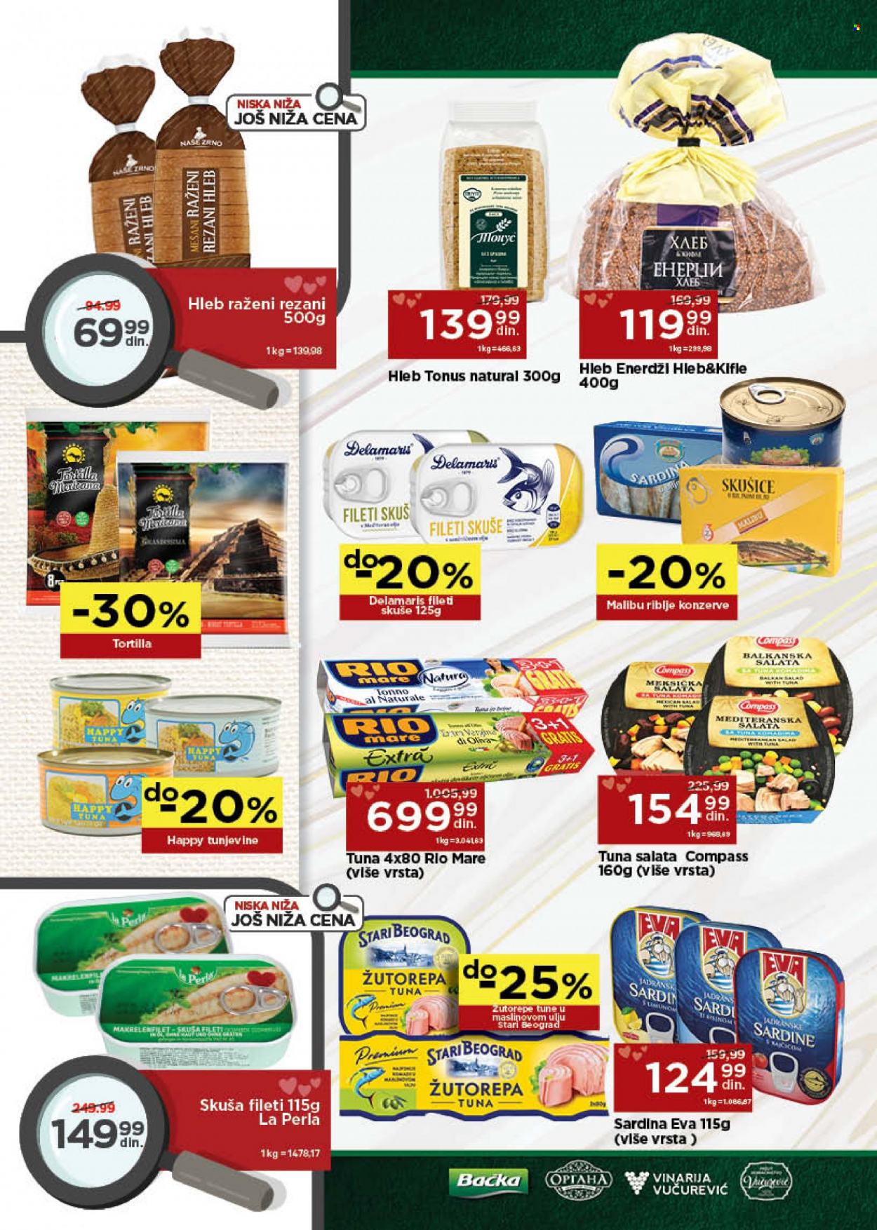 Univerexport katalog - 20.12.2021 - 31.12.2021. Stranica 10