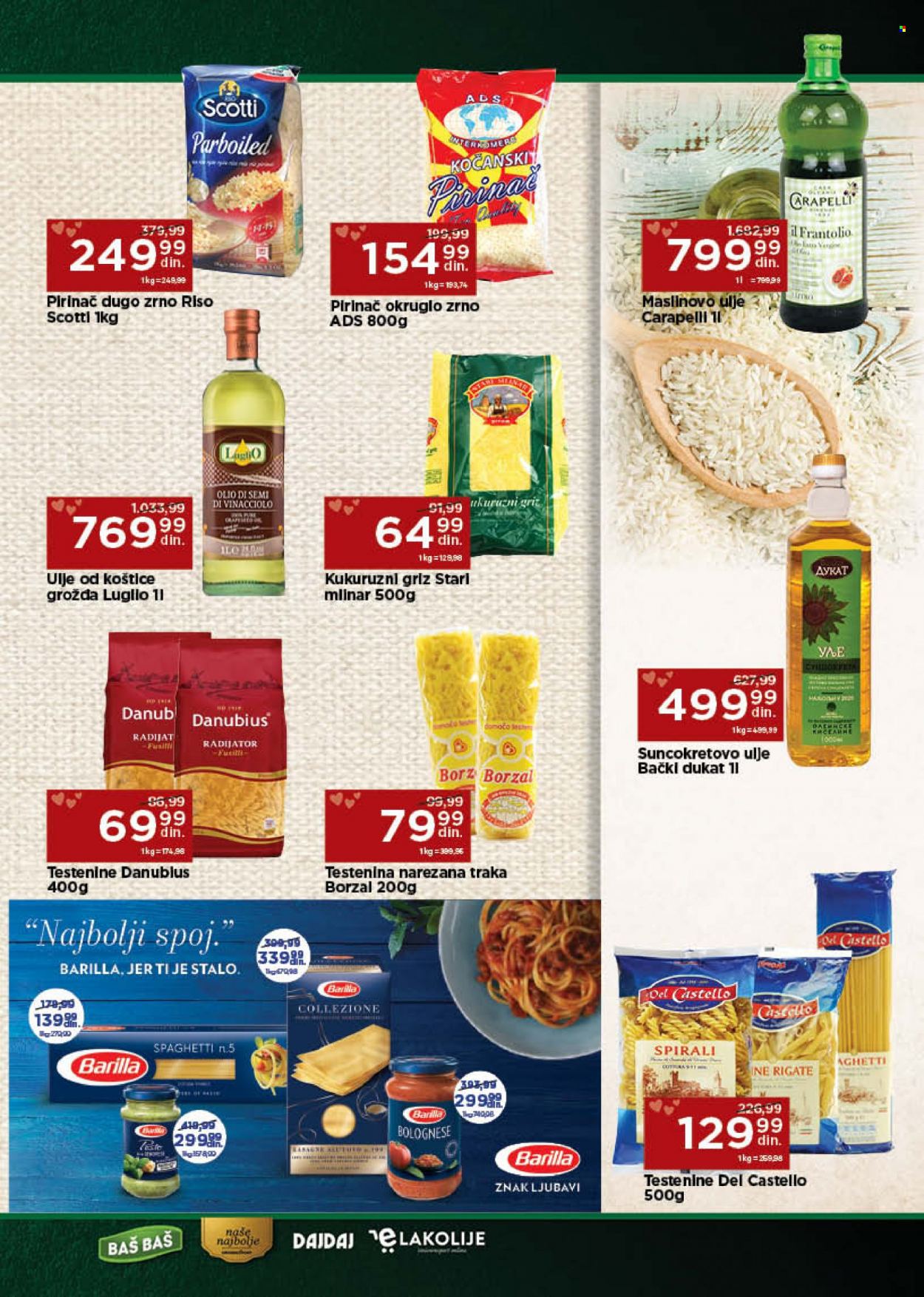 Univerexport katalog - 20.12.2021 - 31.12.2021. Stranica 13