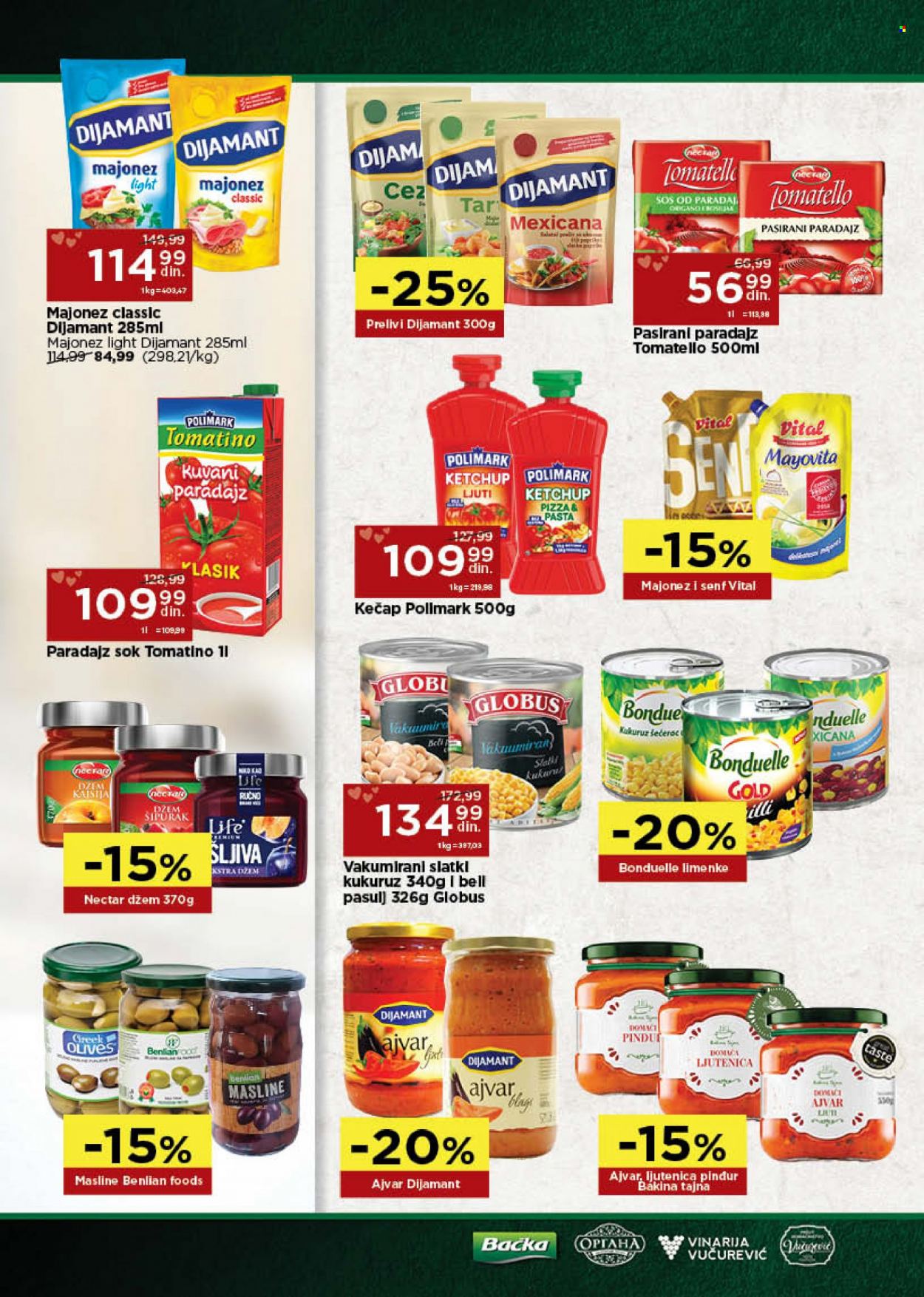 Univerexport katalog - 20.12.2021 - 31.12.2021. Stranica 14