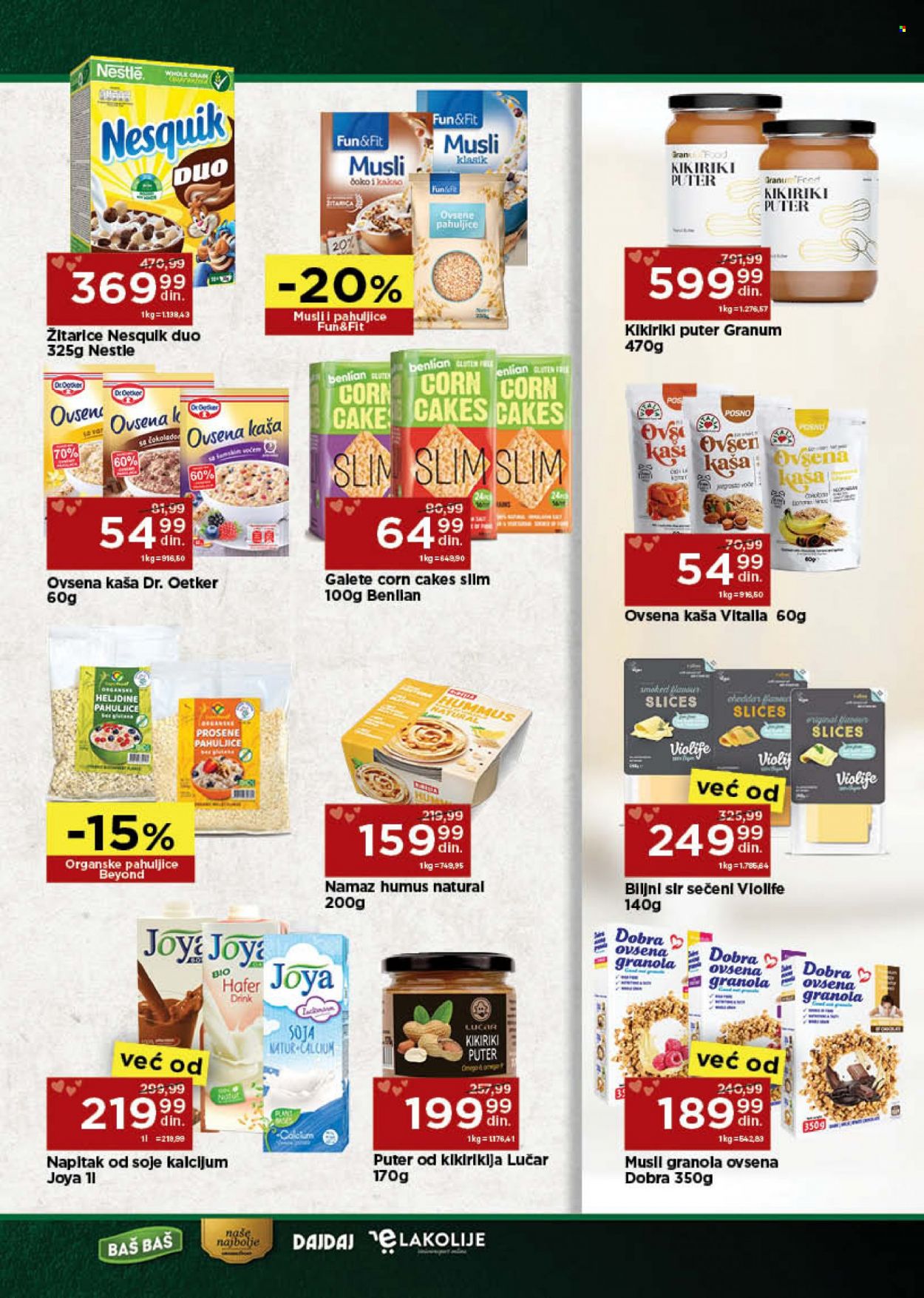 Univerexport katalog - 20.12.2021 - 31.12.2021. Stranica 15