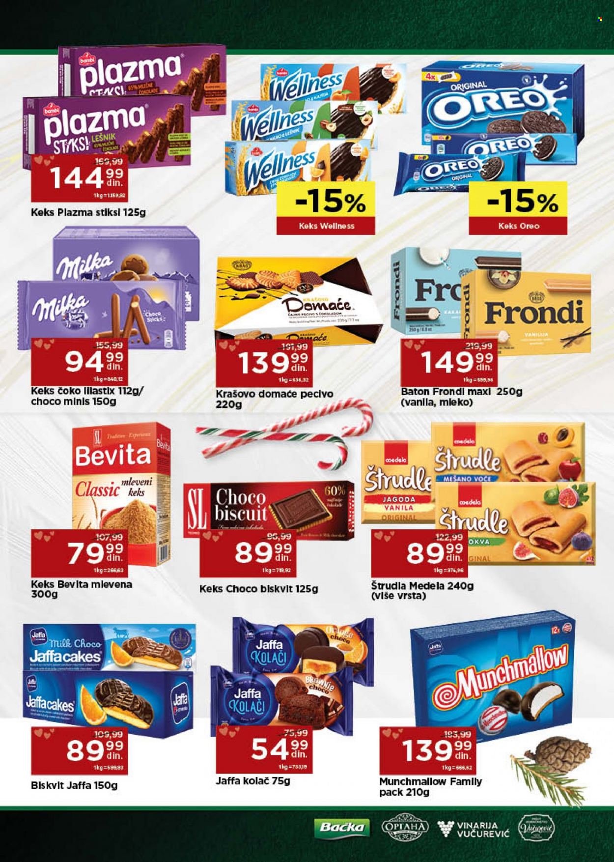 Univerexport katalog - 20.12.2021 - 31.12.2021. Stranica 20