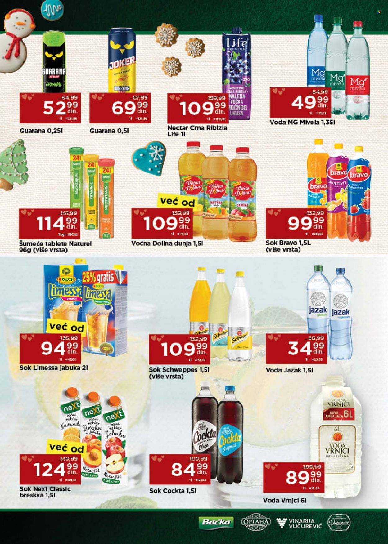 Univerexport katalog - 20.12.2021 - 31.12.2021. Stranica 22
