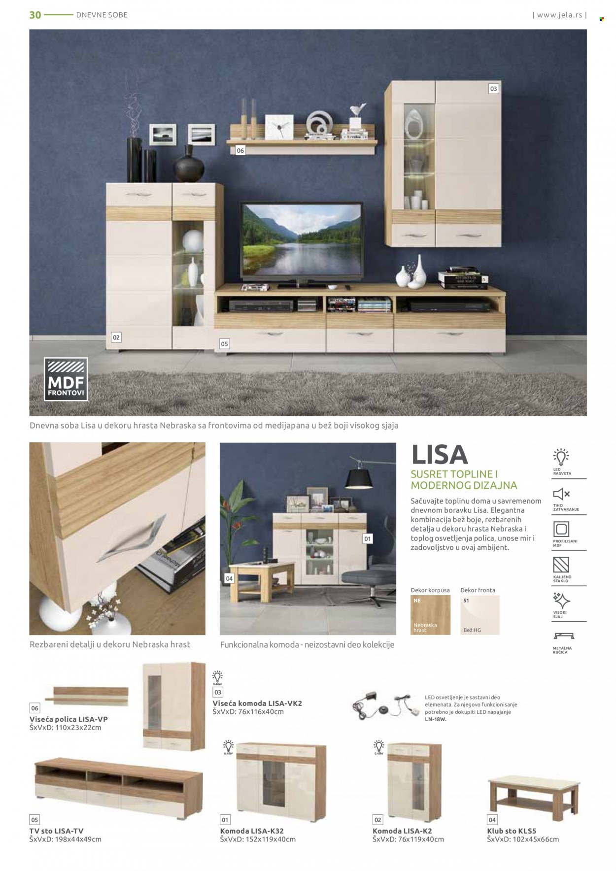 Jela katalog - 20.12.2021 - 15.01.2022. Stranica 30