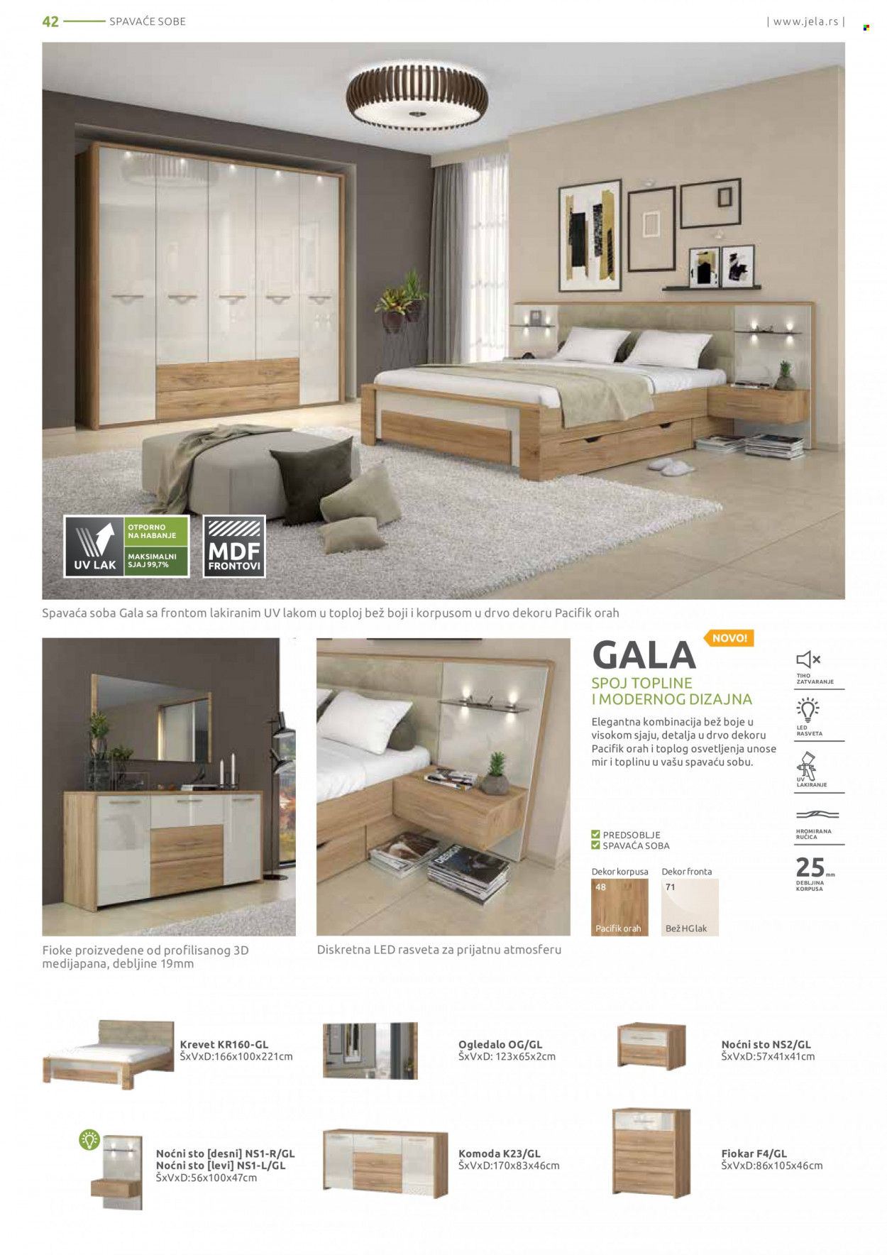 Jela katalog - 20.12.2021 - 15.01.2022. Stranica 42