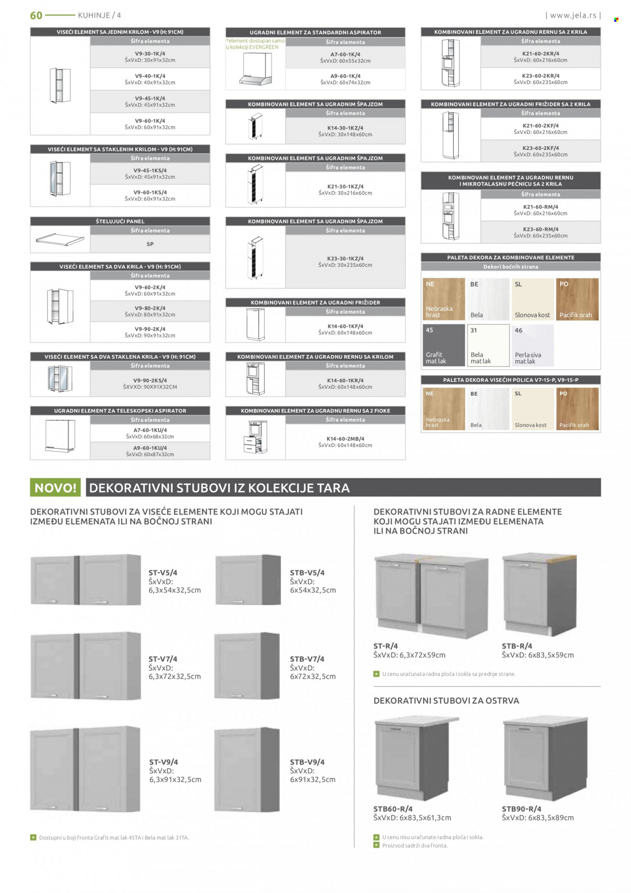 Jela katalog - 20.12.2021 - 15.01.2022. Stranica 60