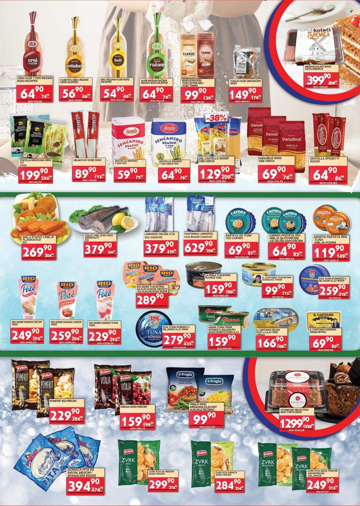 Medius katalog - 21.12.2021 - 02.01.2022. Stranica 5