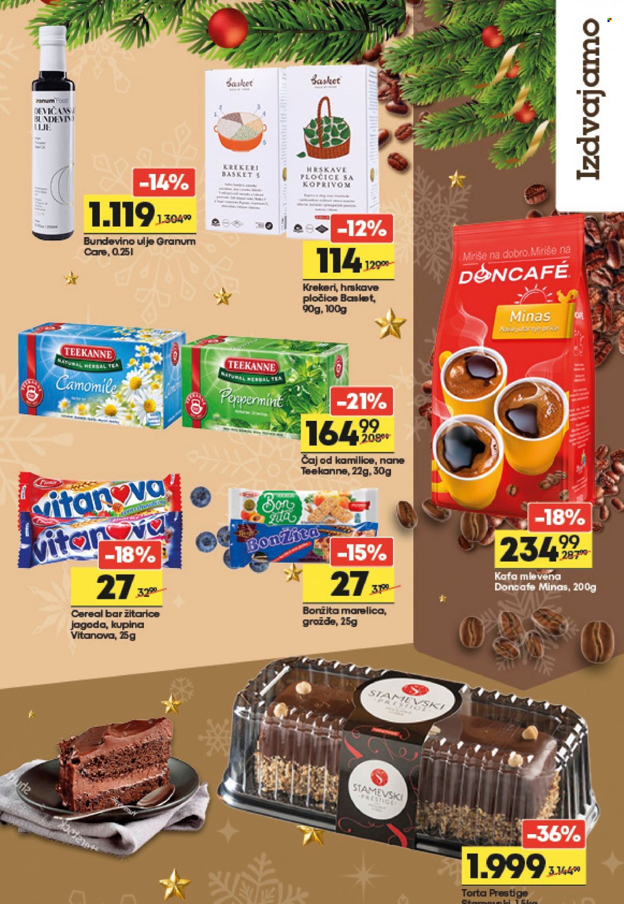 Mega Maxi katalog - 23.12.2021 - 09.01.2022. Stranica 7
