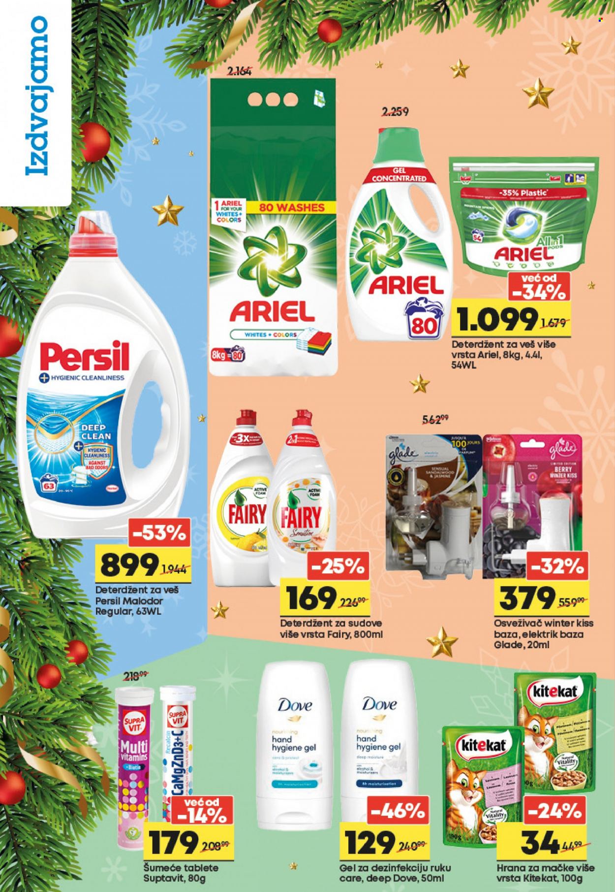 Mega Maxi katalog - 23.12.2021 - 09.01.2022. Stranica 10