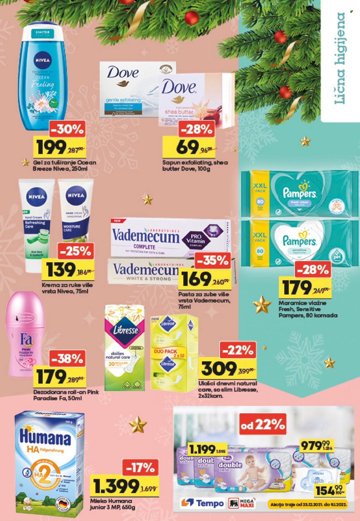 Mega Maxi katalog - 23.12.2021 - 09.01.2022. Stranica 11