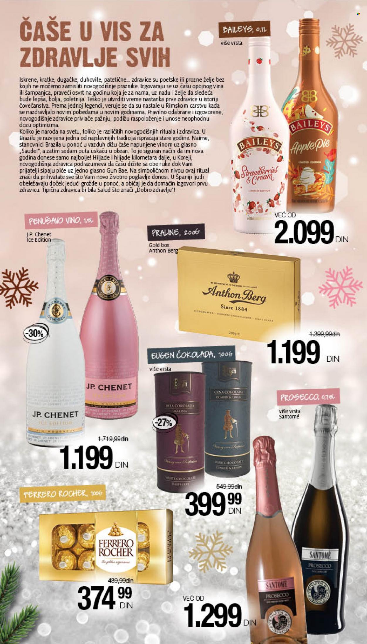 Mercator Centar katalog - 23.12.2021 - 05.01.2022. Stranica 14