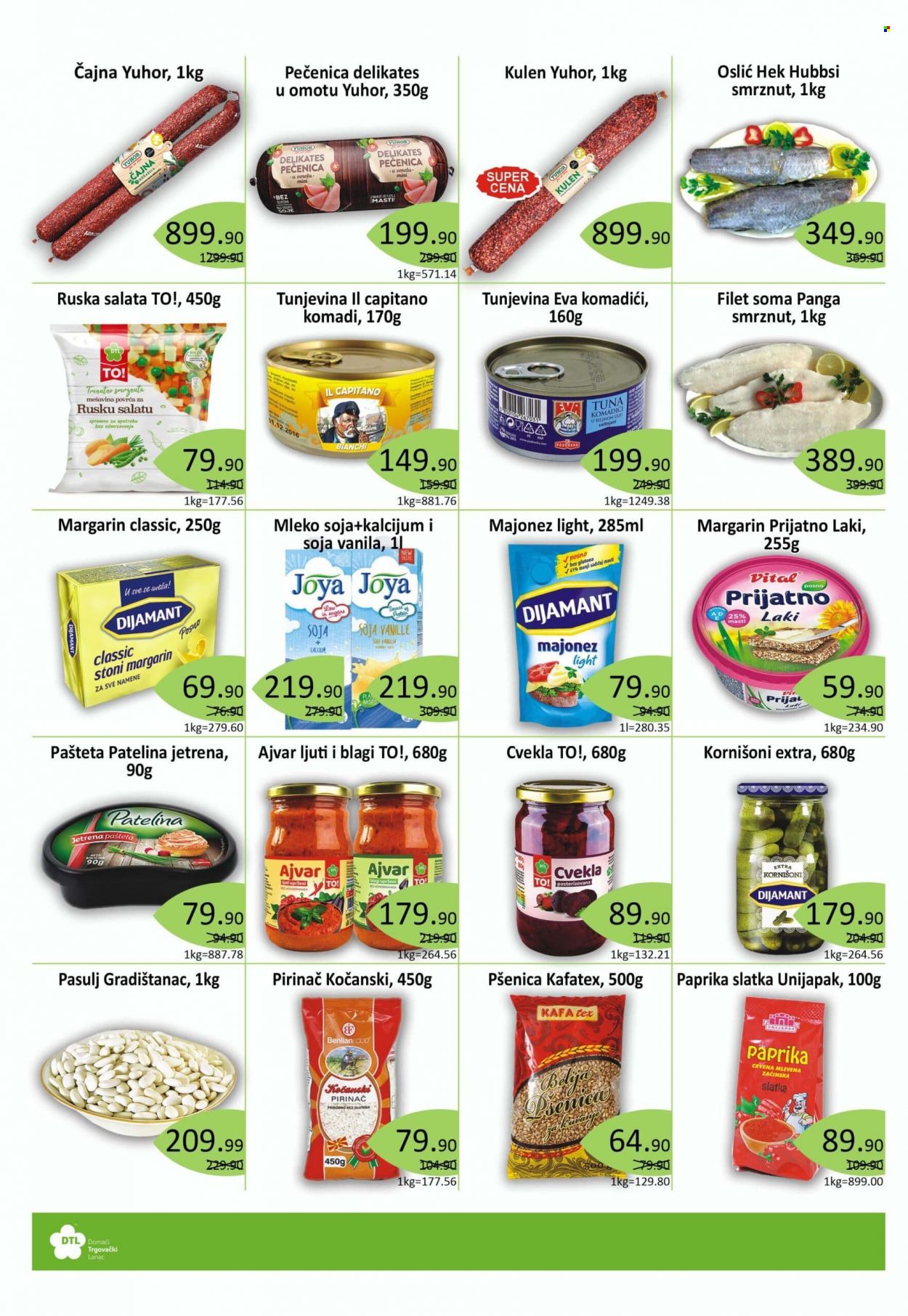 Europrom katalog - 15.12.2021 - 26.12.2021. Stranica 2