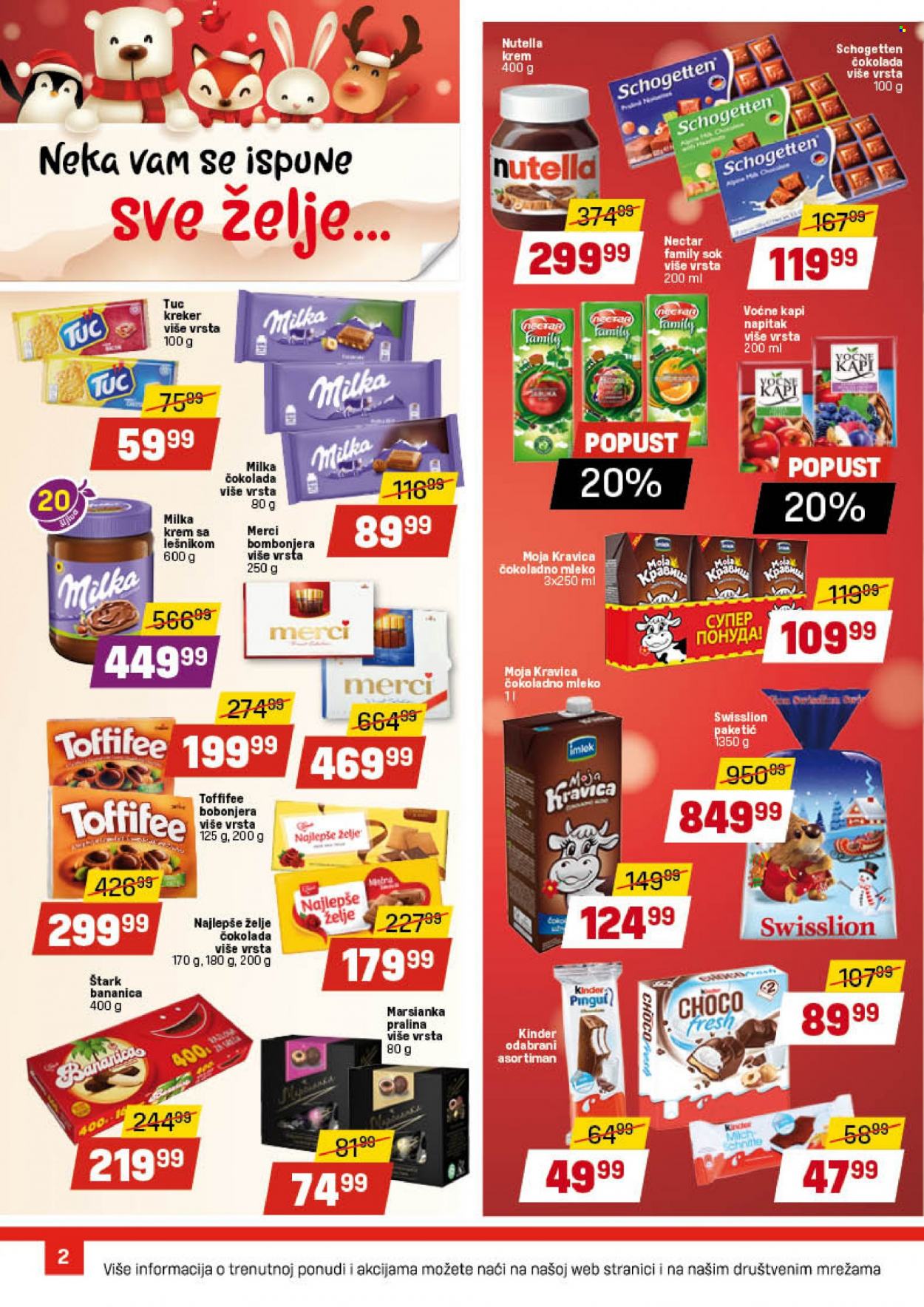 DIS katalog - 23.12.2021 - 02.01.2022. Stranica 2
