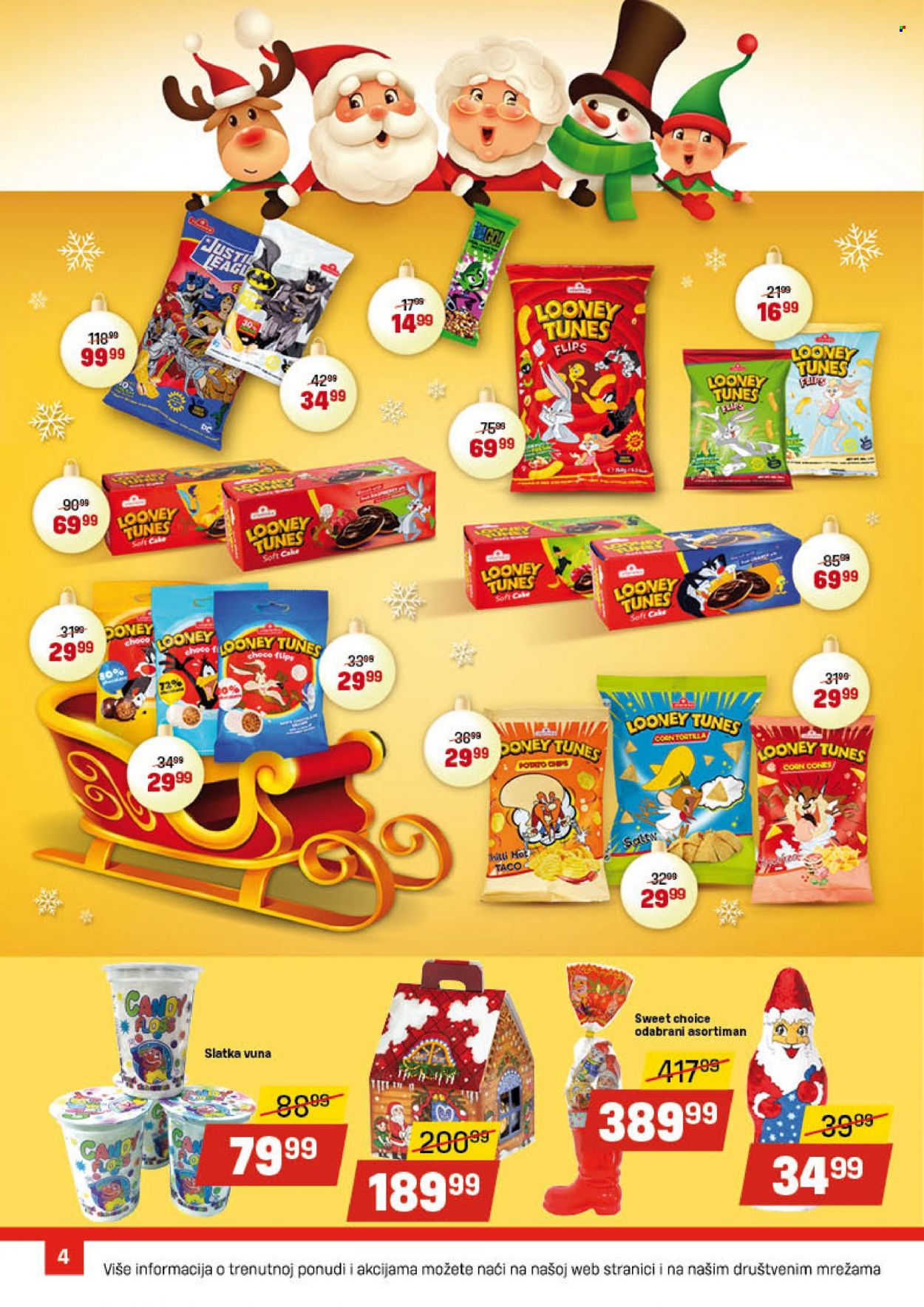 DIS katalog - 23.12.2021 - 02.01.2022. Stranica 4