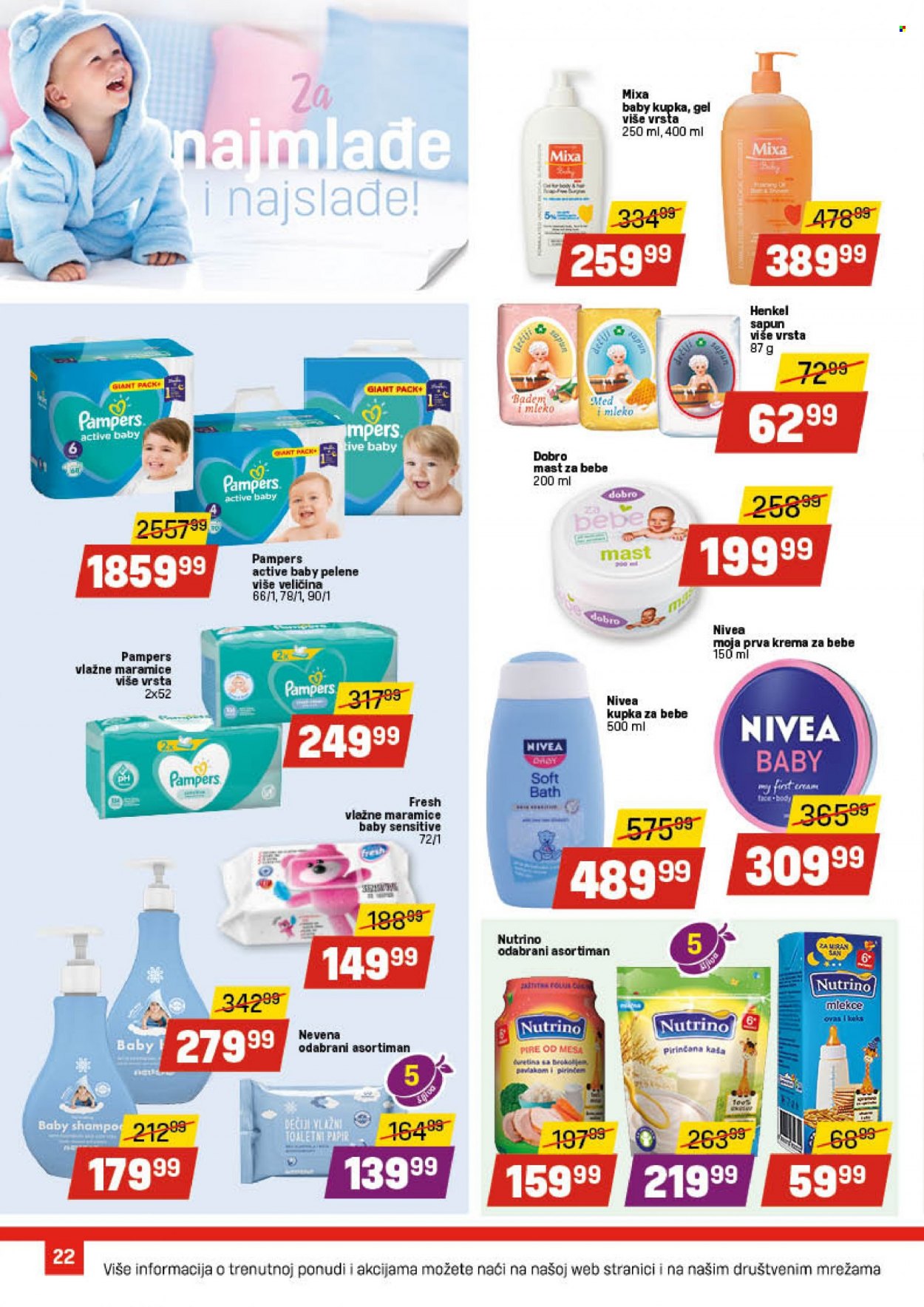DIS katalog - 23.12.2021 - 02.01.2022. Stranica 22