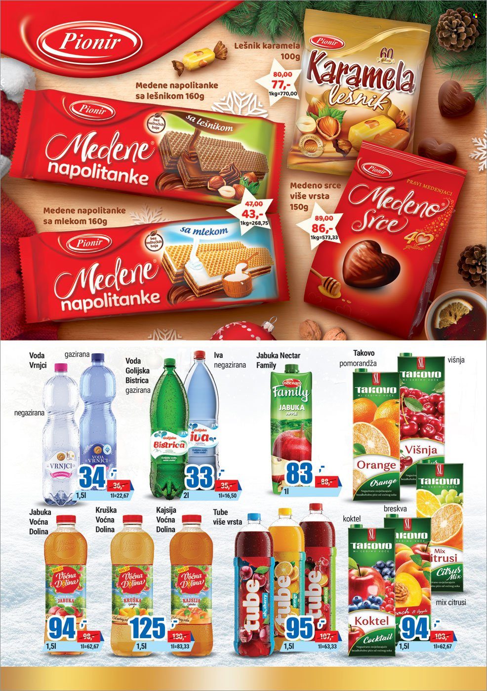 Trnava Promet katalog - 24.12.2021 - 13.01.2022. Stranica 13