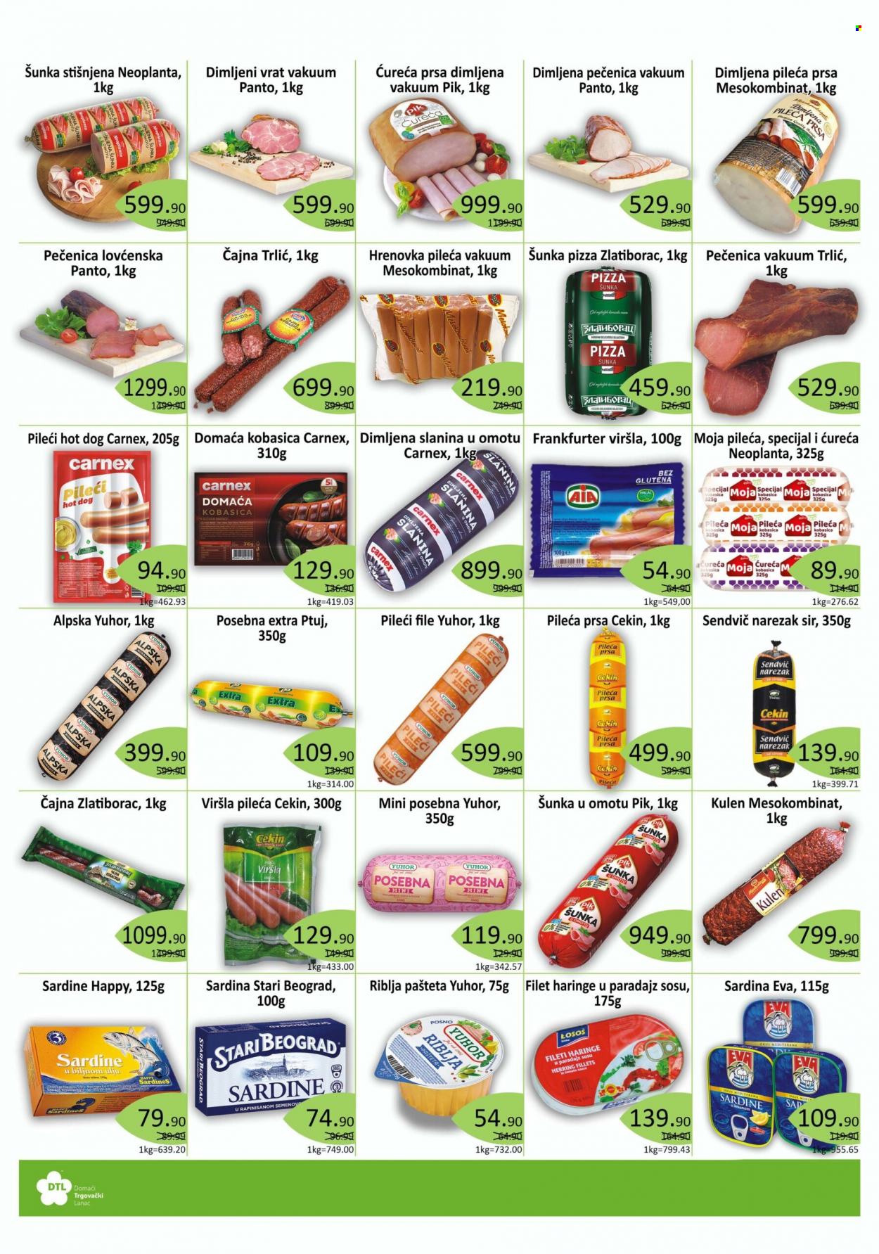 Europrom katalog - 24.12.2021 - 12.01.2022. Stranica 2