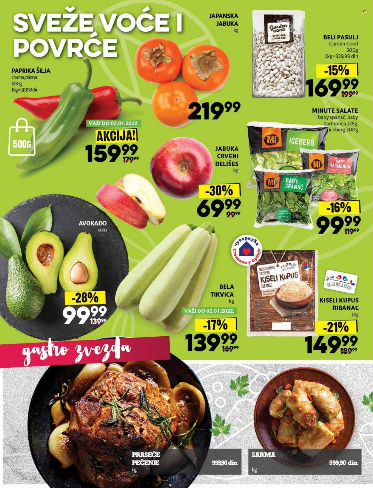 Roda katalog - 27.12.2021 - 09.01.2022. Stranica 8