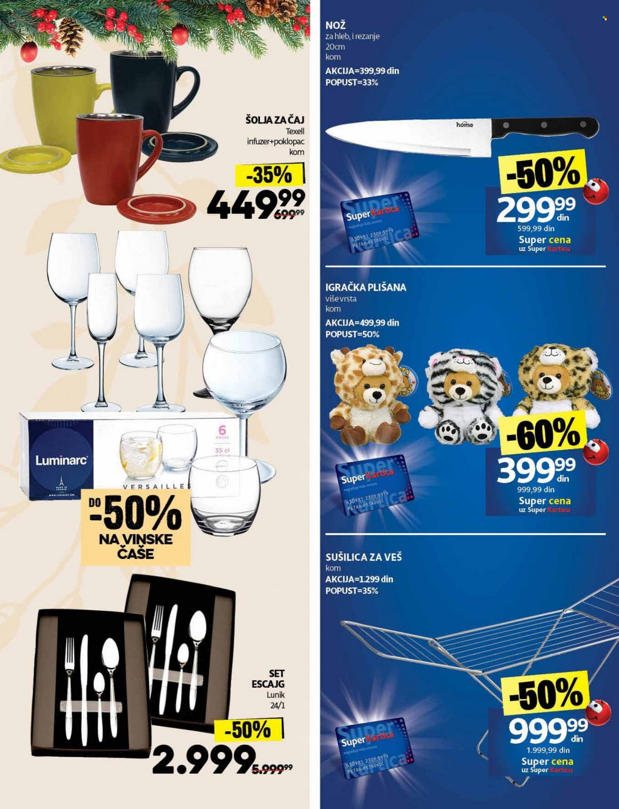 Roda katalog - 27.12.2021 - 09.01.2022. Stranica 39