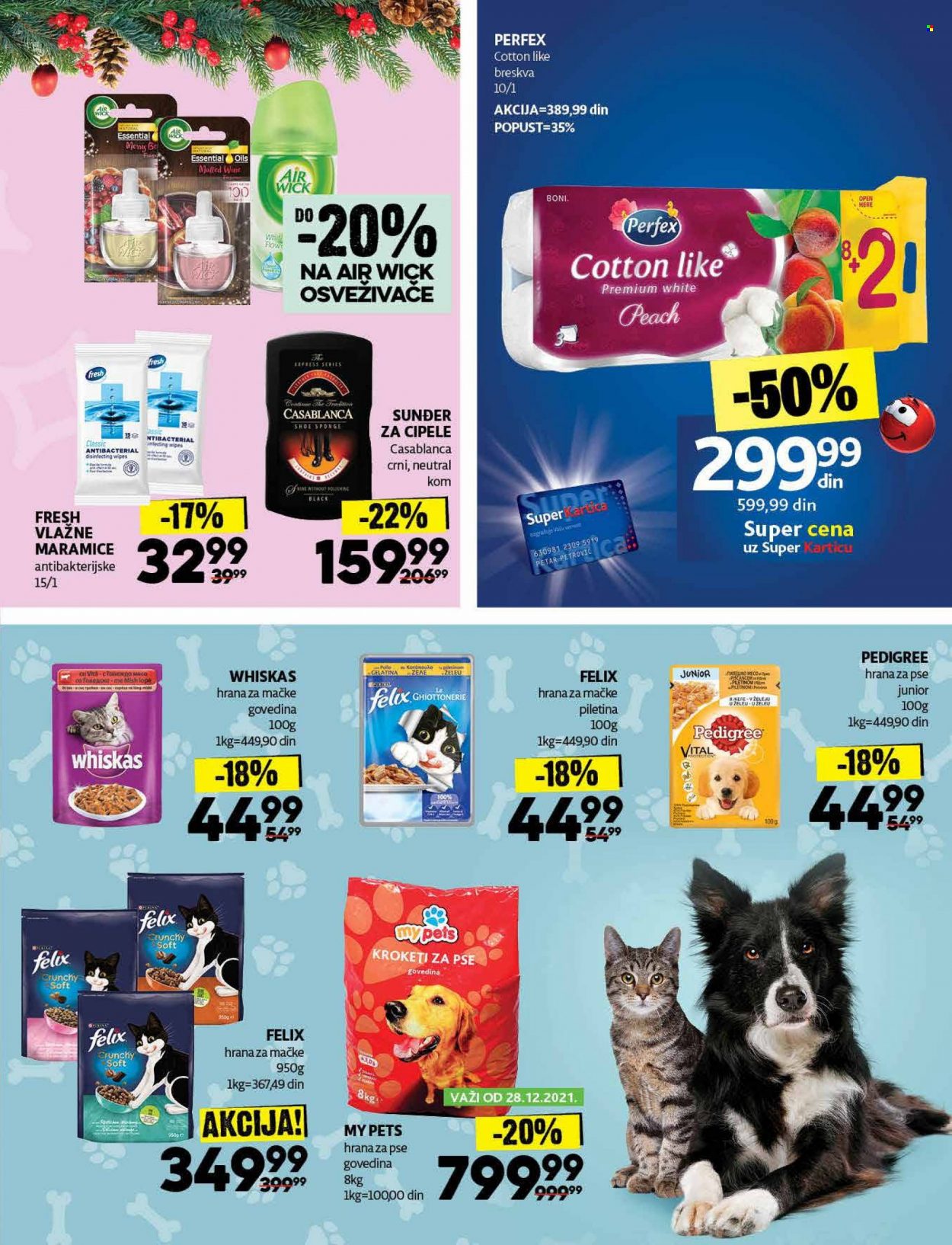 Roda katalog - 27.12.2021 - 09.01.2022. Stranica 43