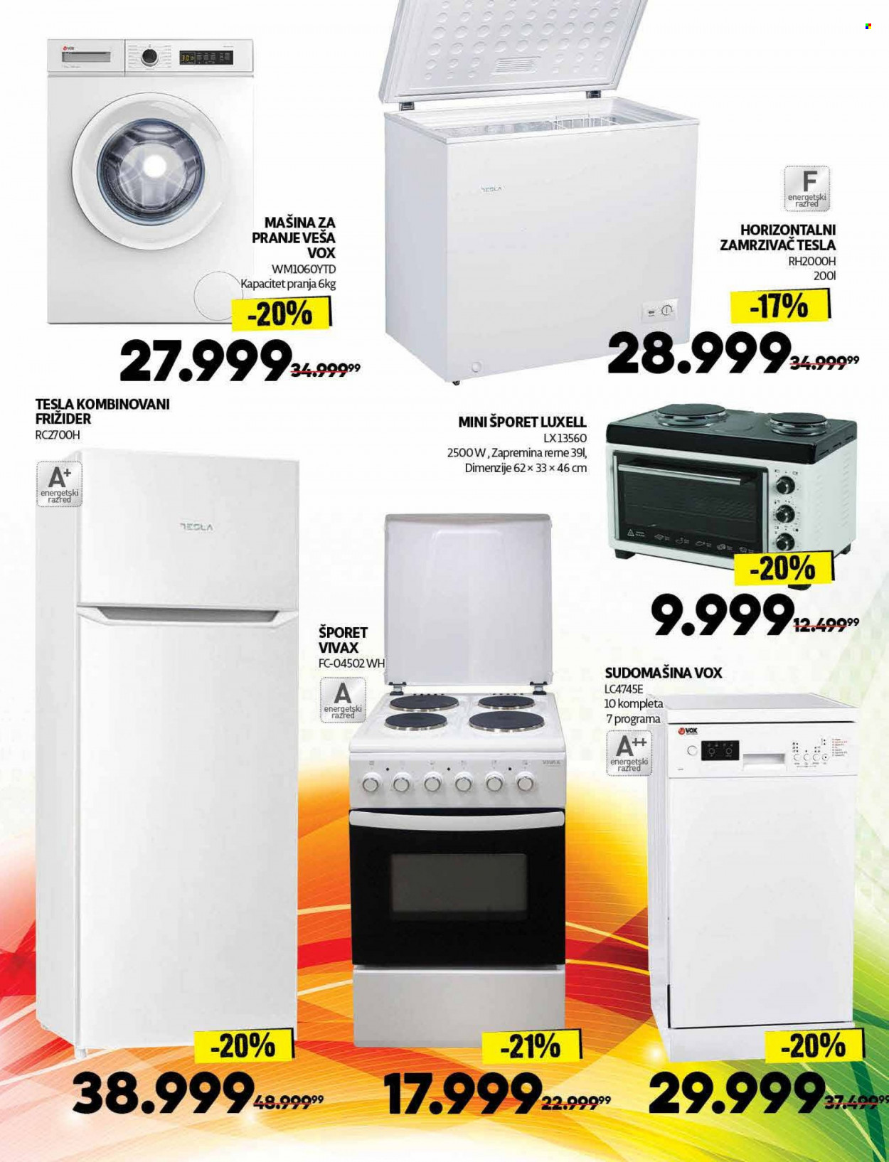 Roda katalog - 27.12.2021 - 09.01.2022. Stranica 45